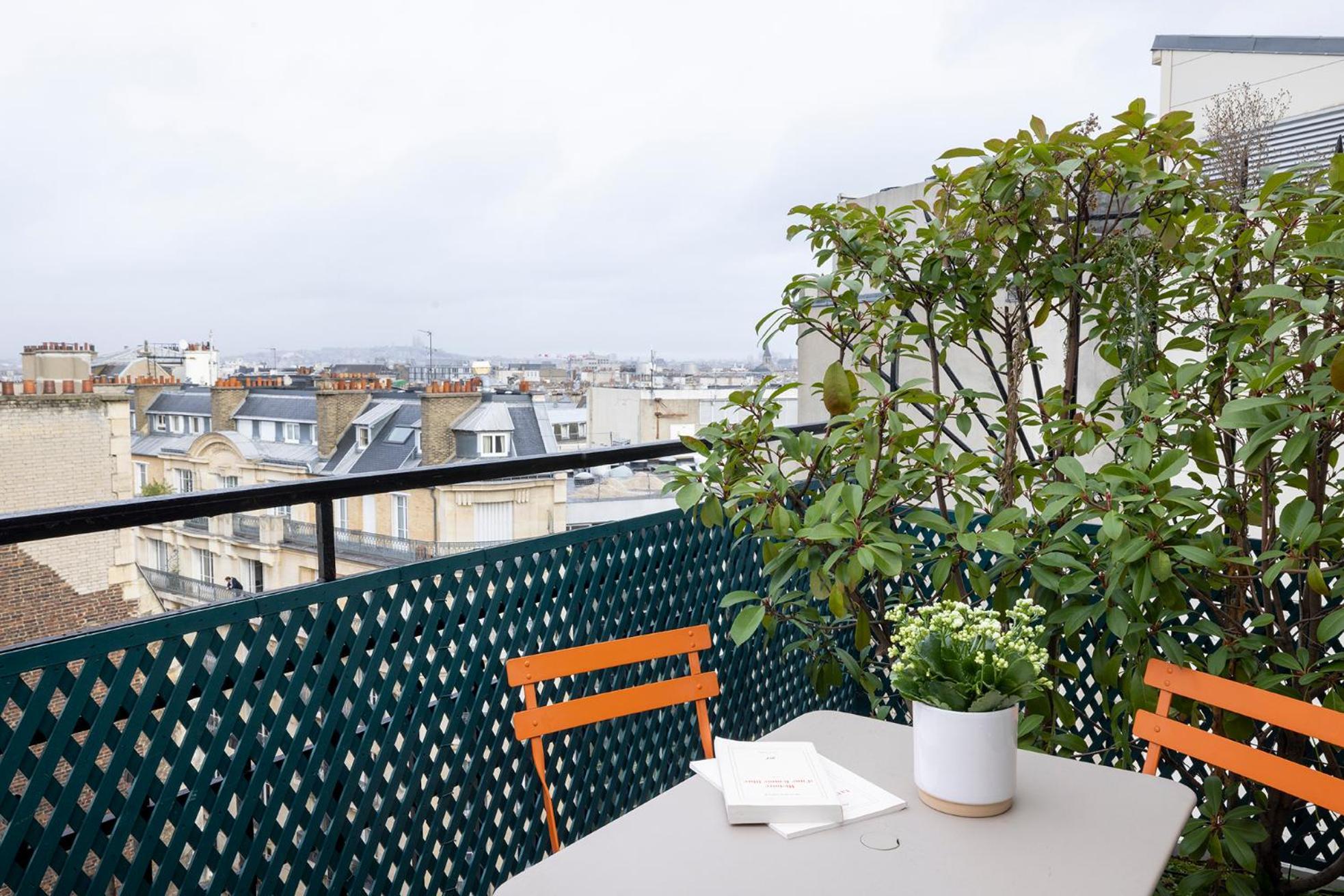 Le Littré Hotel 4*