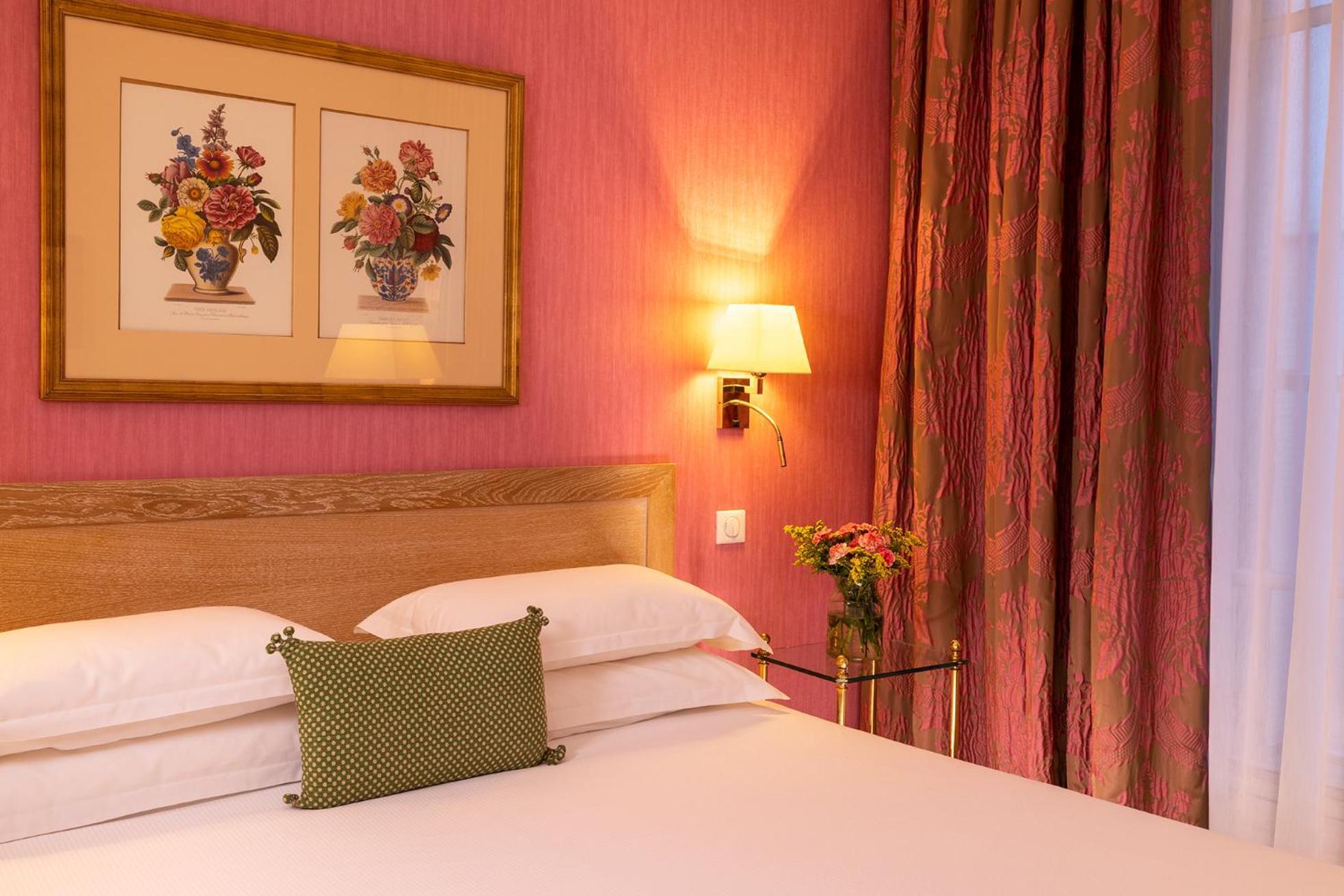 Le Littré 4* Parigi