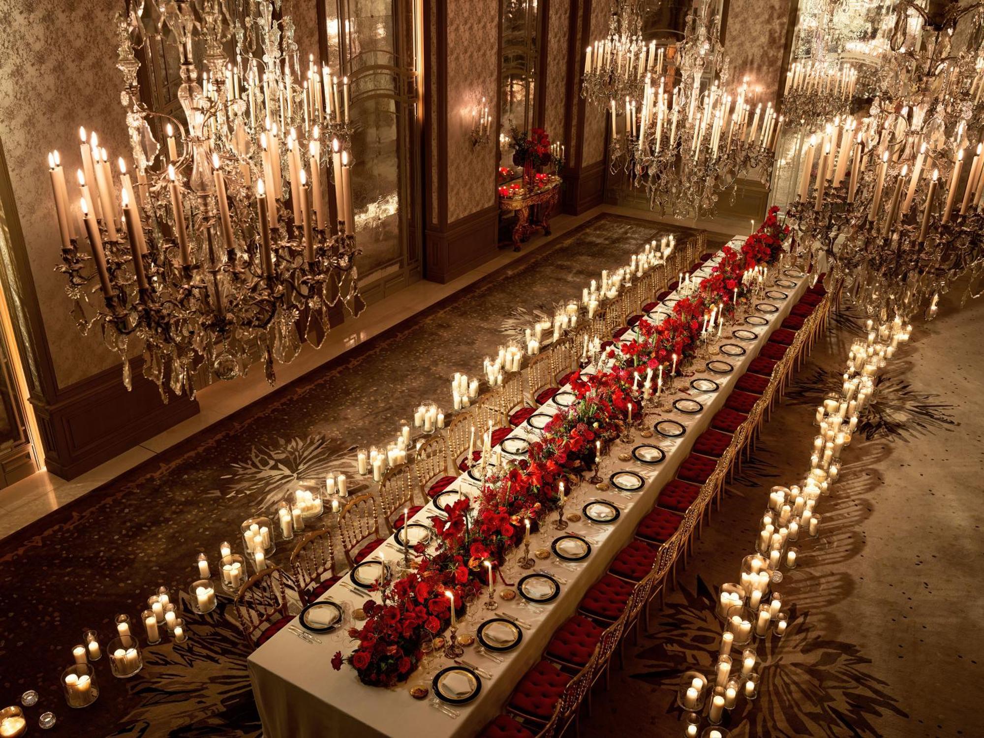 Plaza Athénée - Dorchester Collection Hotel