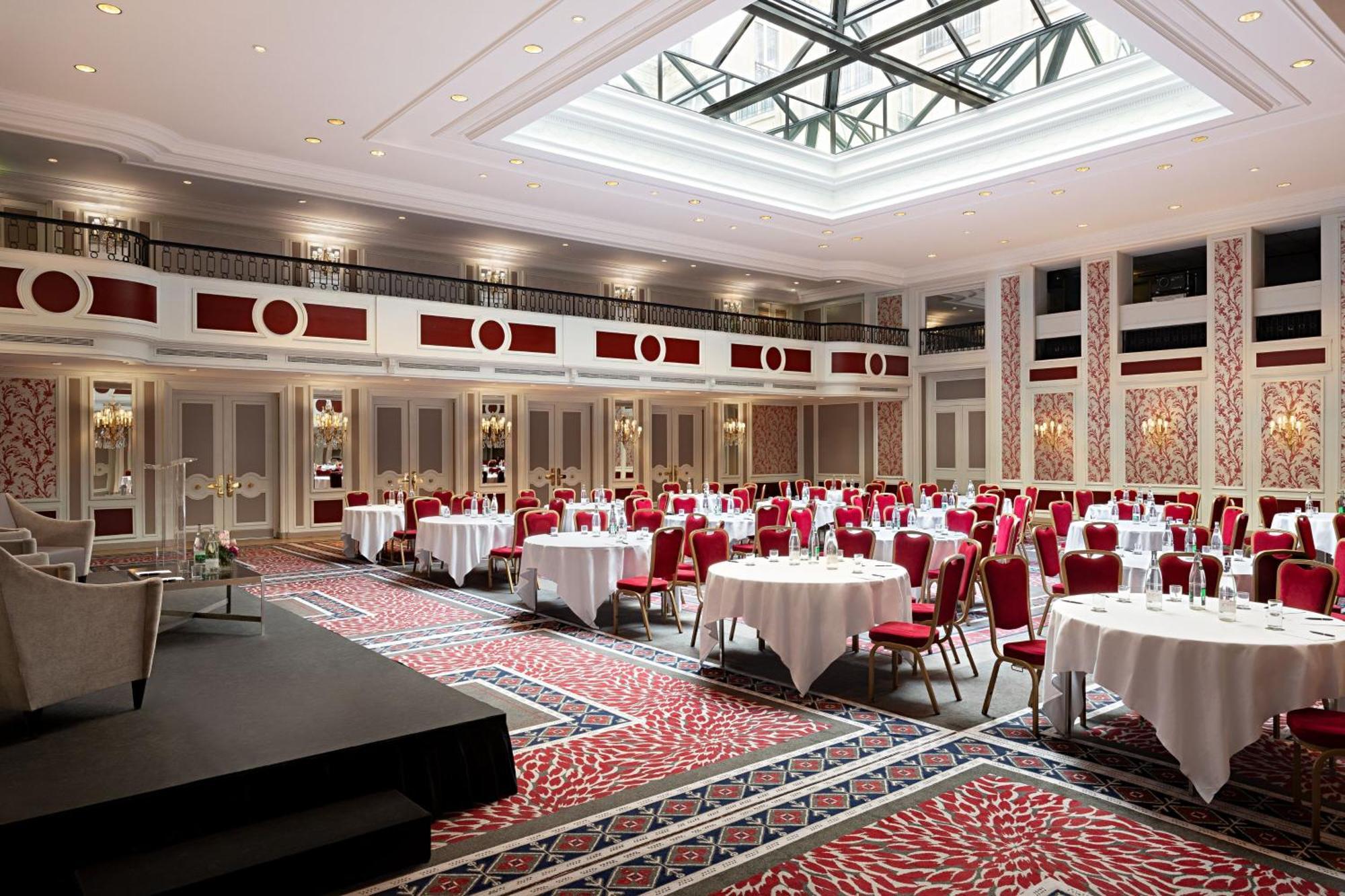 The Westin - Vendome