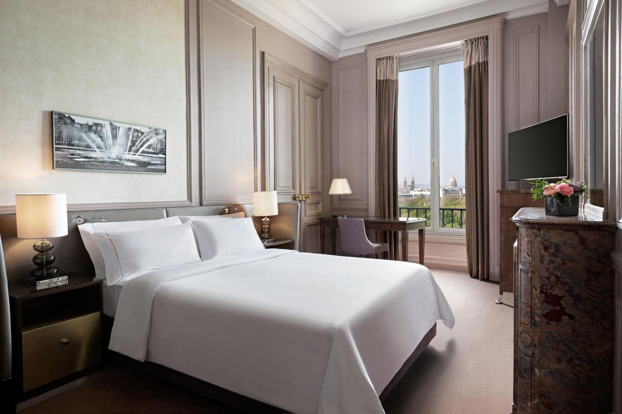 The Westin - Vendome Hotel 4*