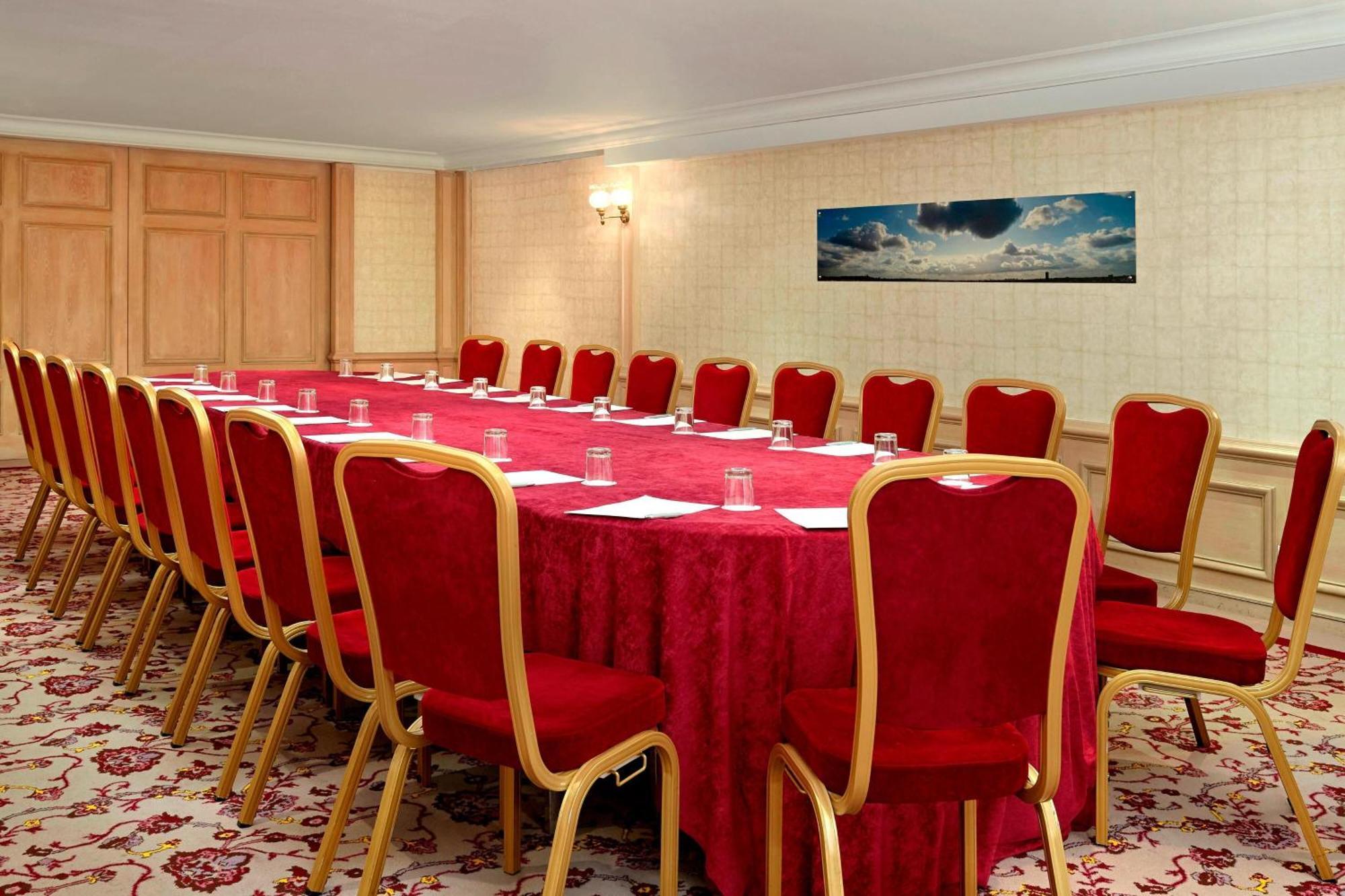 The Westin - Vendome 4* Parigi