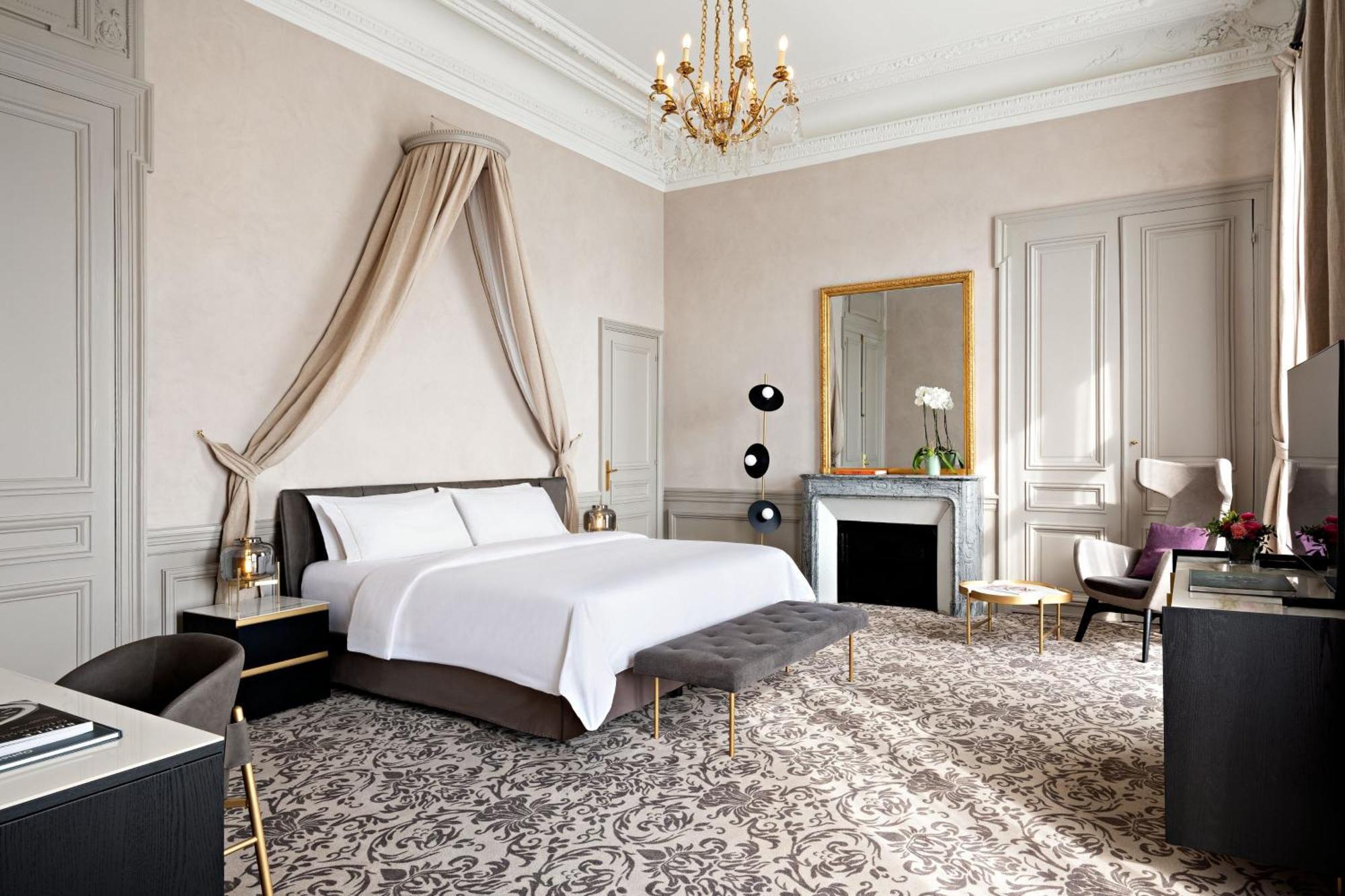 Hotel The Westin - Vendome