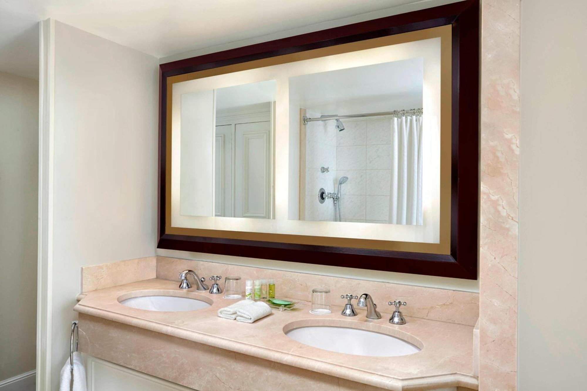 The Westin - Vendome Hotel Parigi