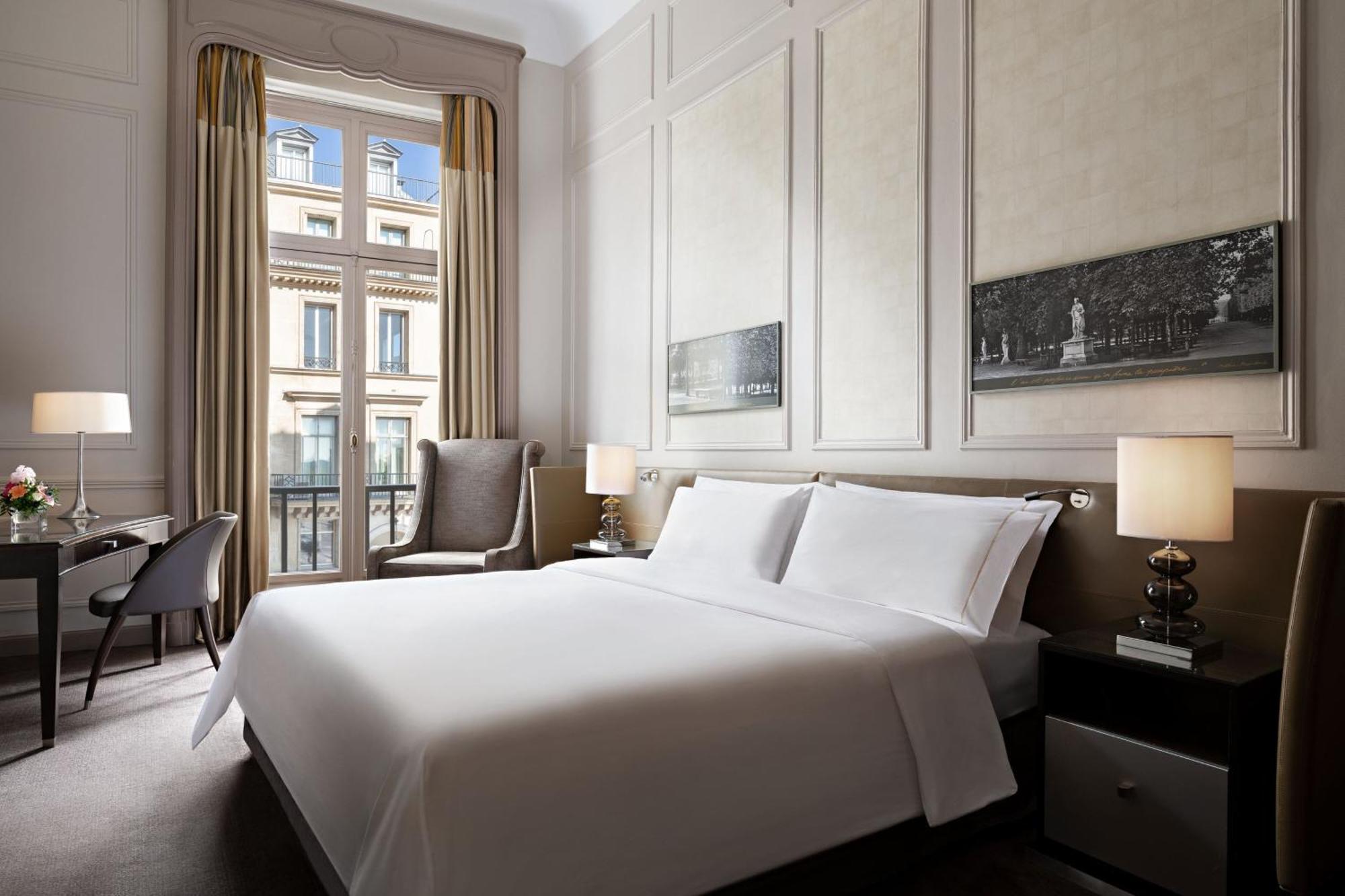 Hotel The Westin - Vendome 4*