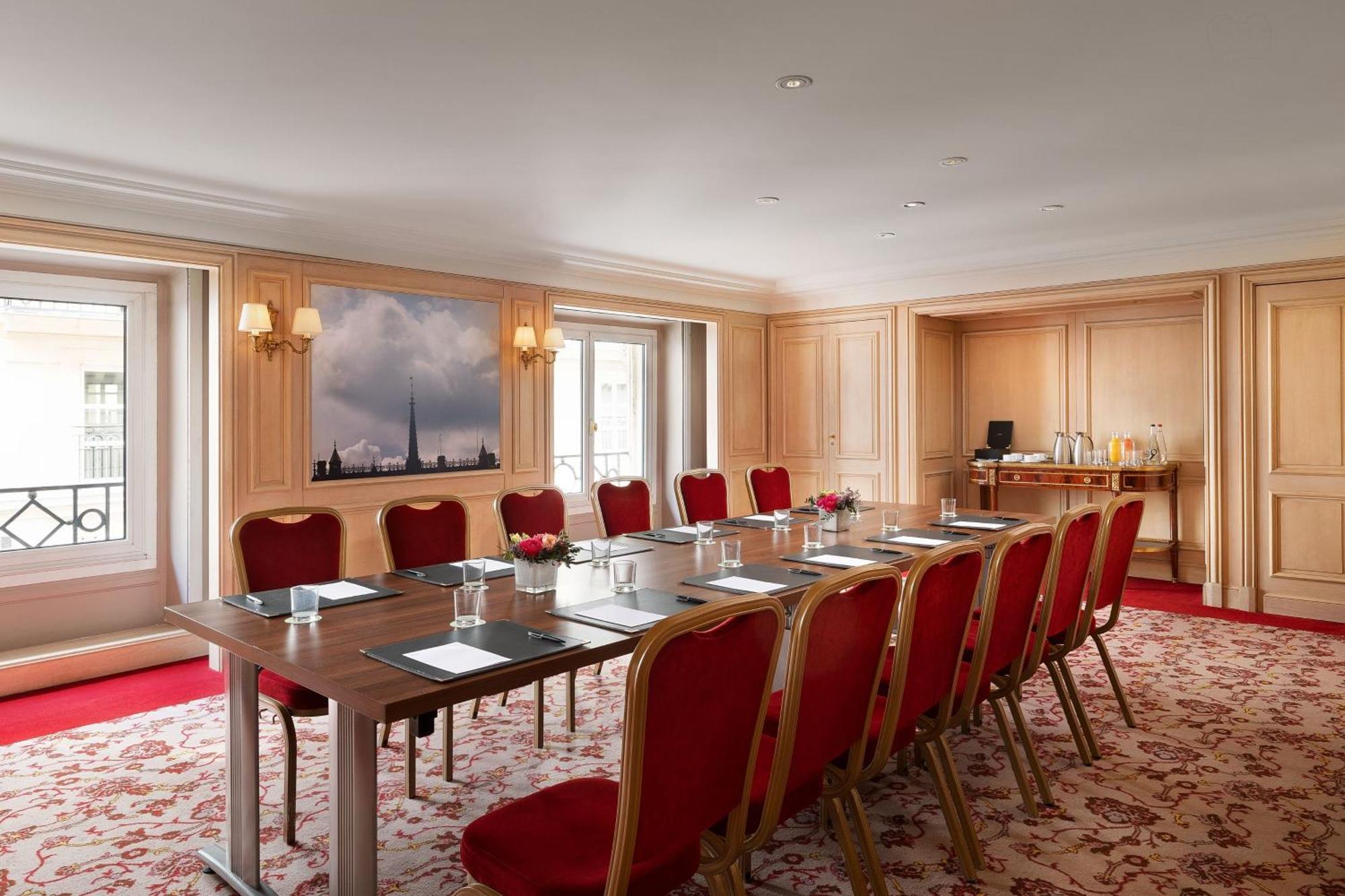 The Westin - Vendome