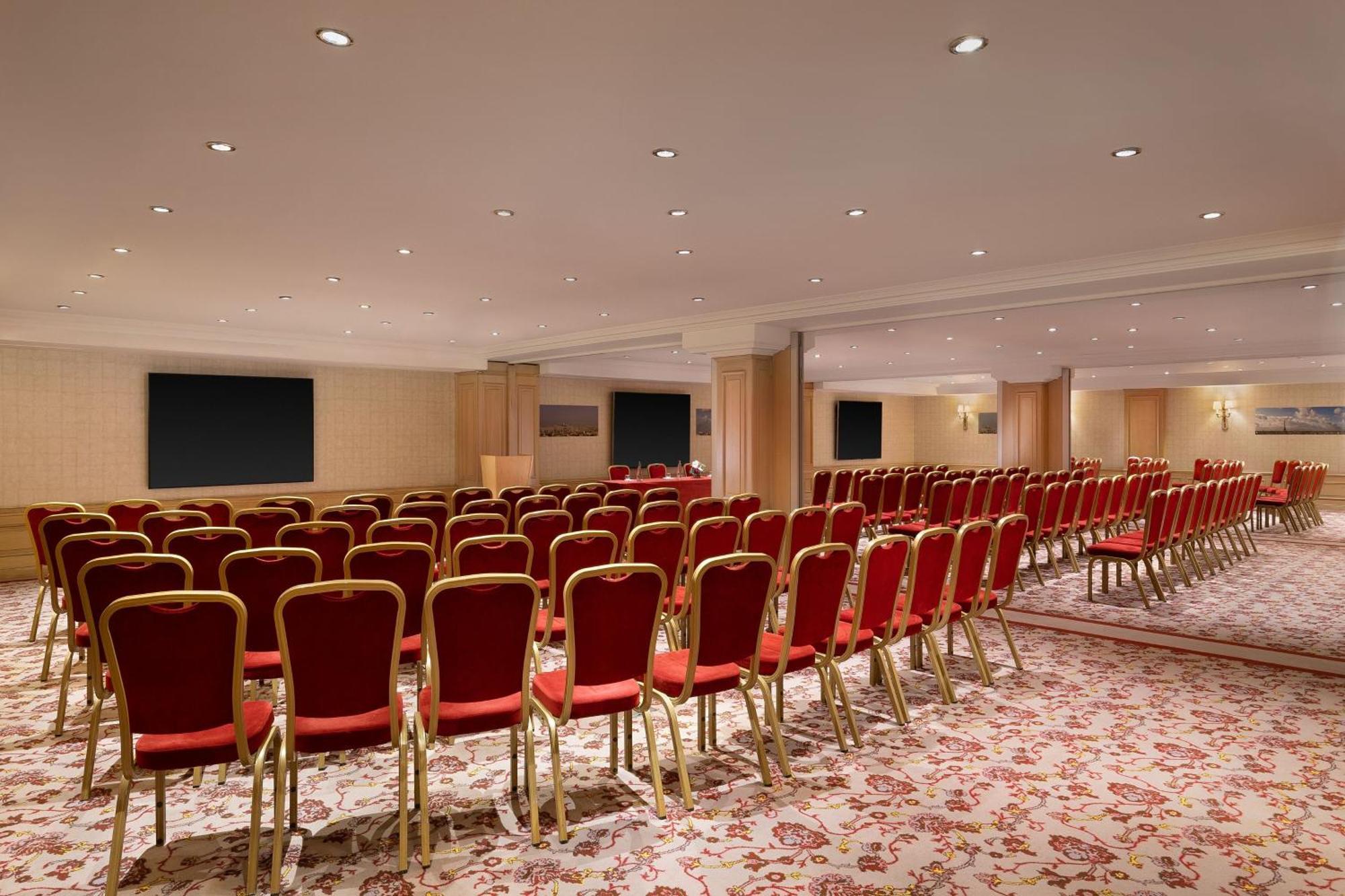 The Westin - Vendome Hotel 4*