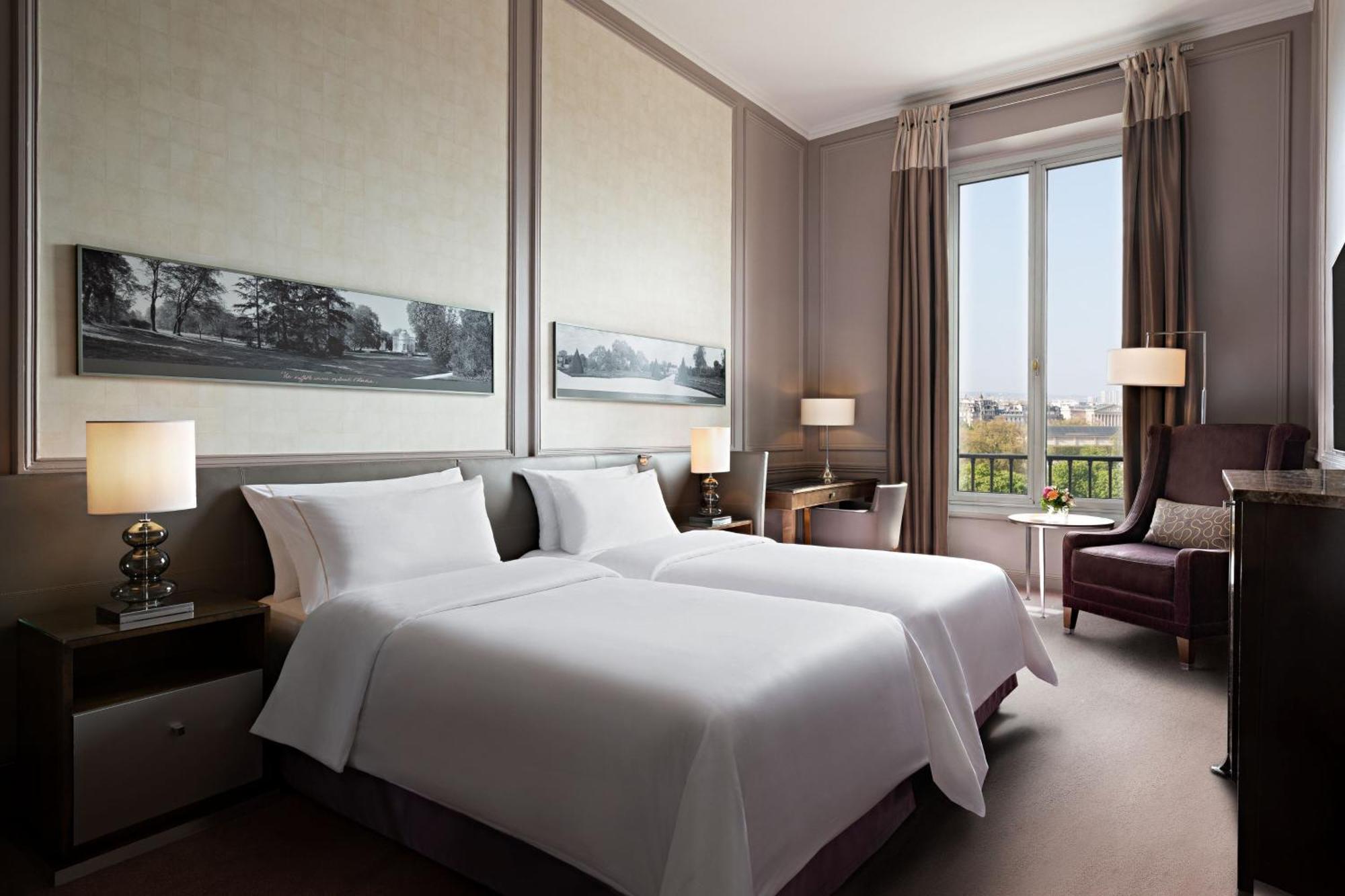 Hotel The Westin - Vendome 4*
