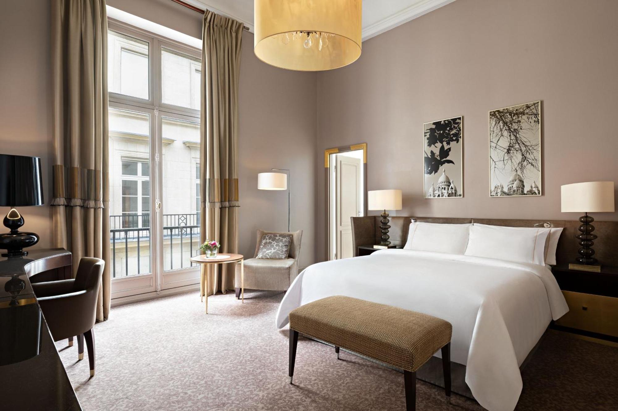 Hotel The Westin - Vendome