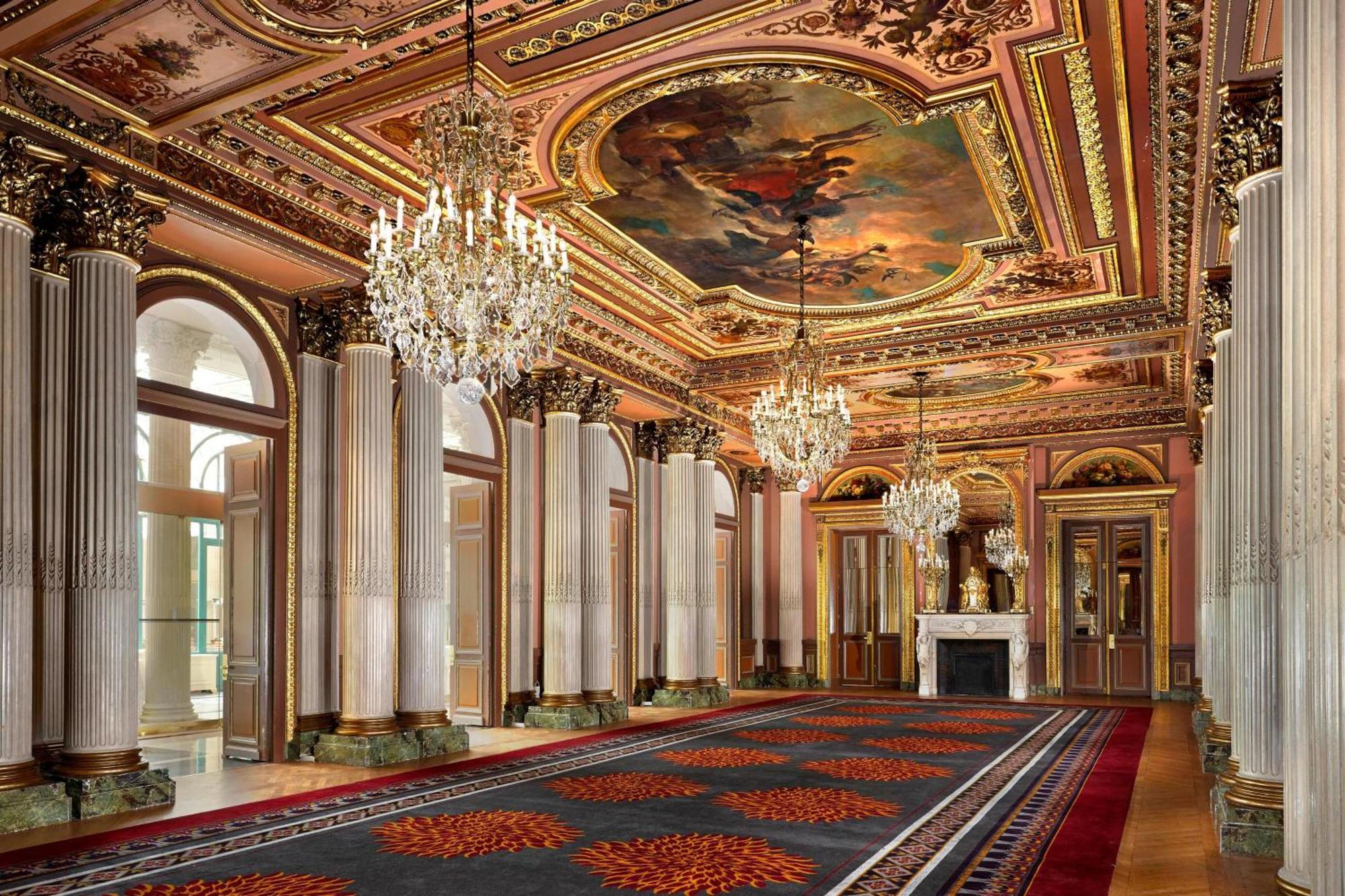 Hotel The Westin - Vendome
