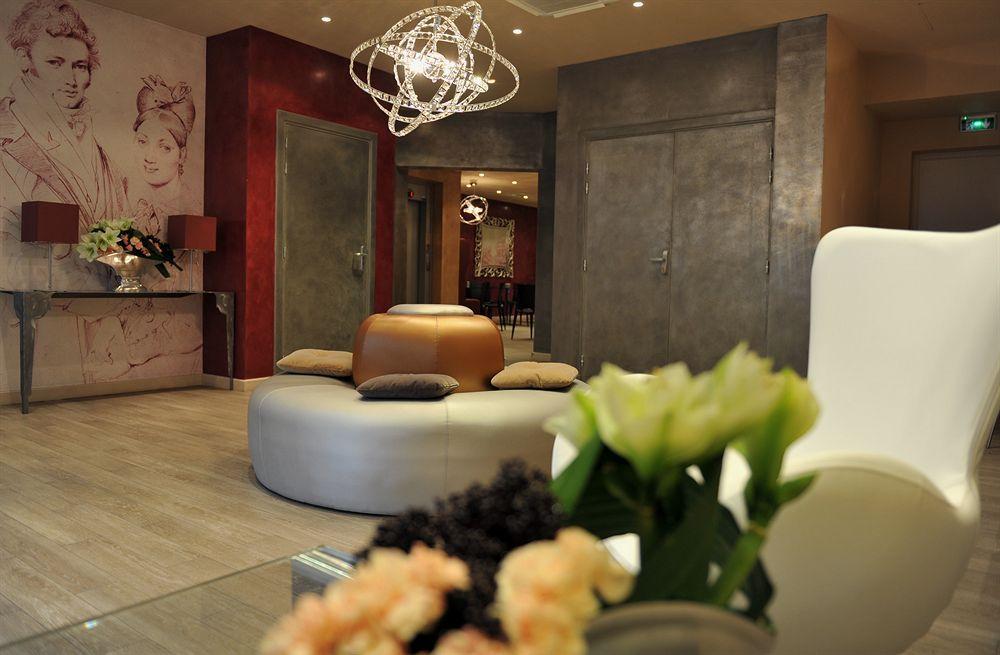 Mercure Bastille Marais