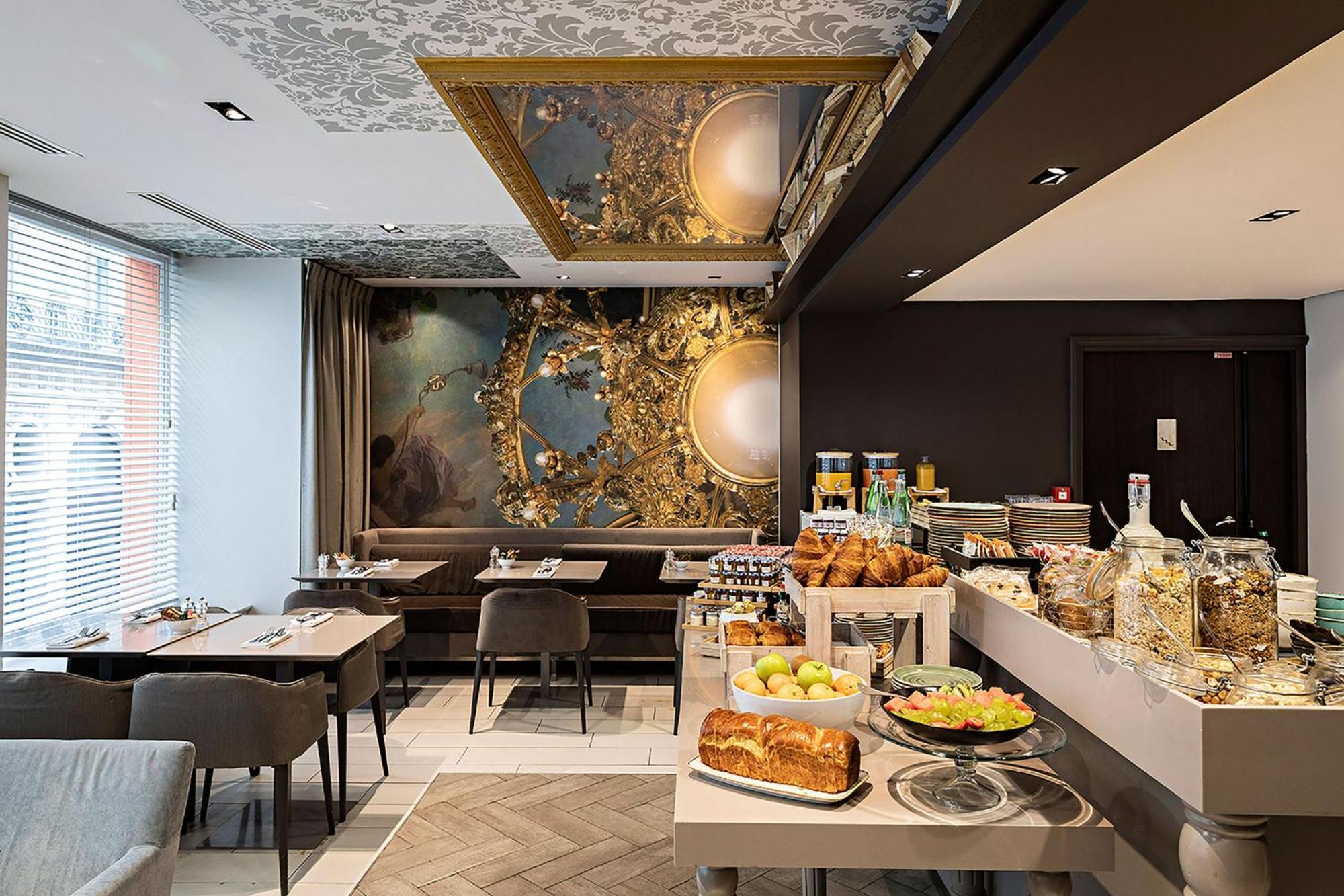 Indigo - Opera By Ihg Hotel