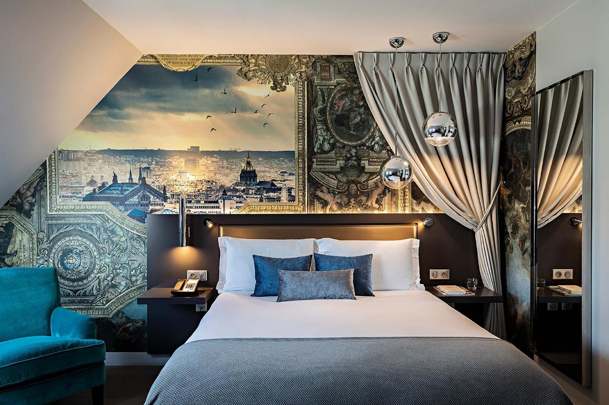 Indigo - Opera By Ihg 4*