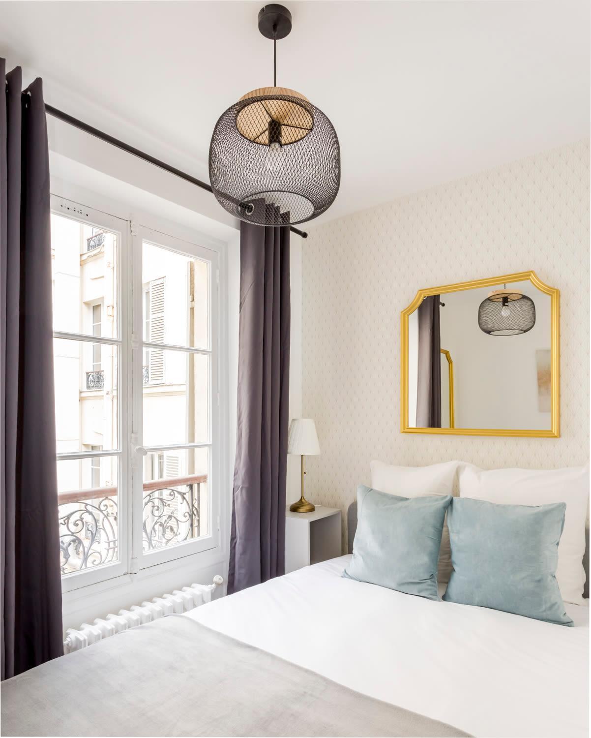Cozy - Opera - Mauroy Ii Holiday home