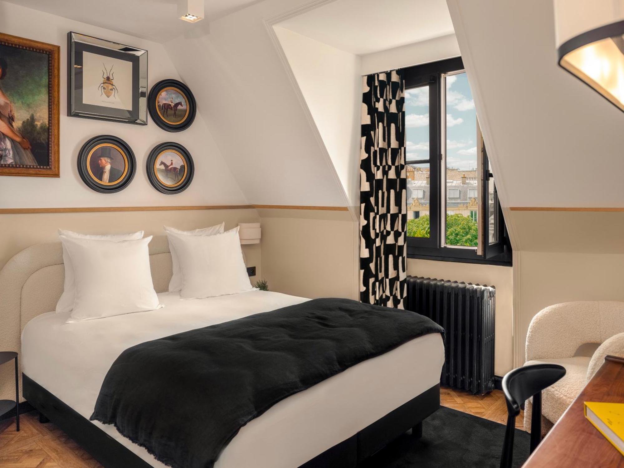 Hotel Little Palace 4*