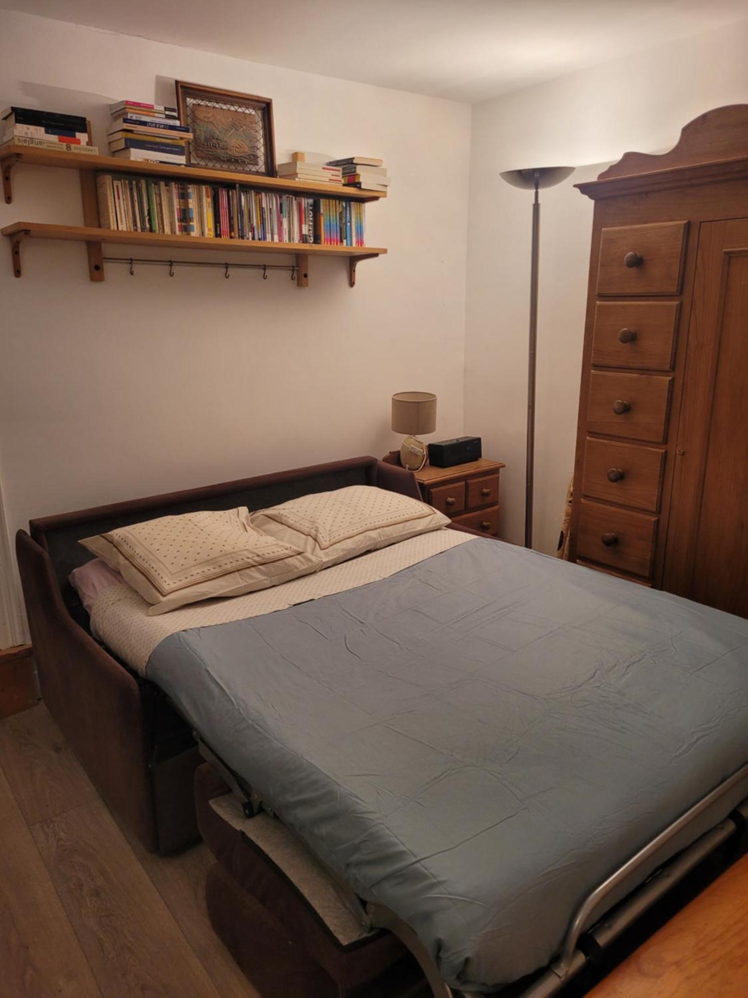 Quartier Latin 4 Personnes Appartamento Parigi