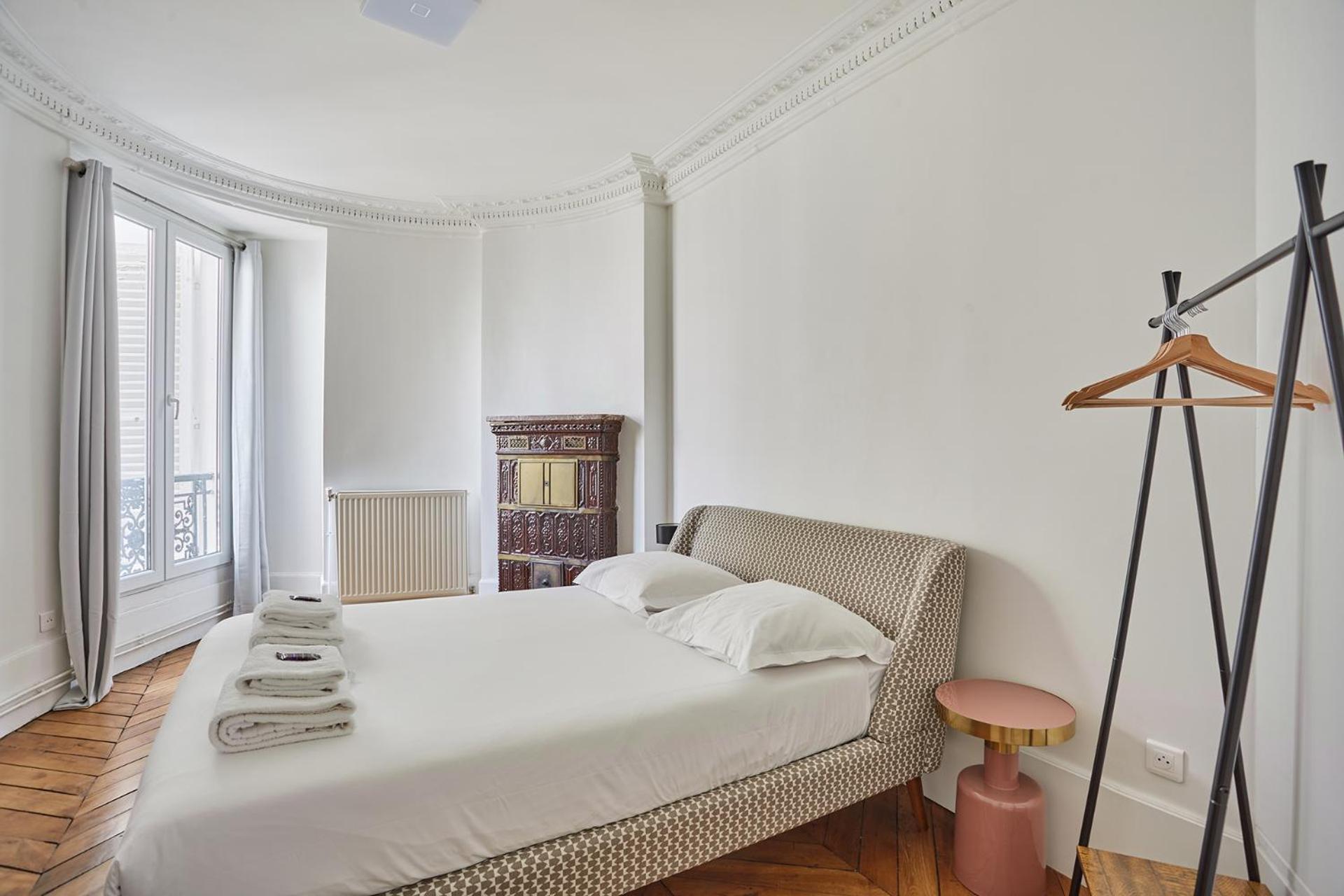 Apartment Le Marais By Prestige