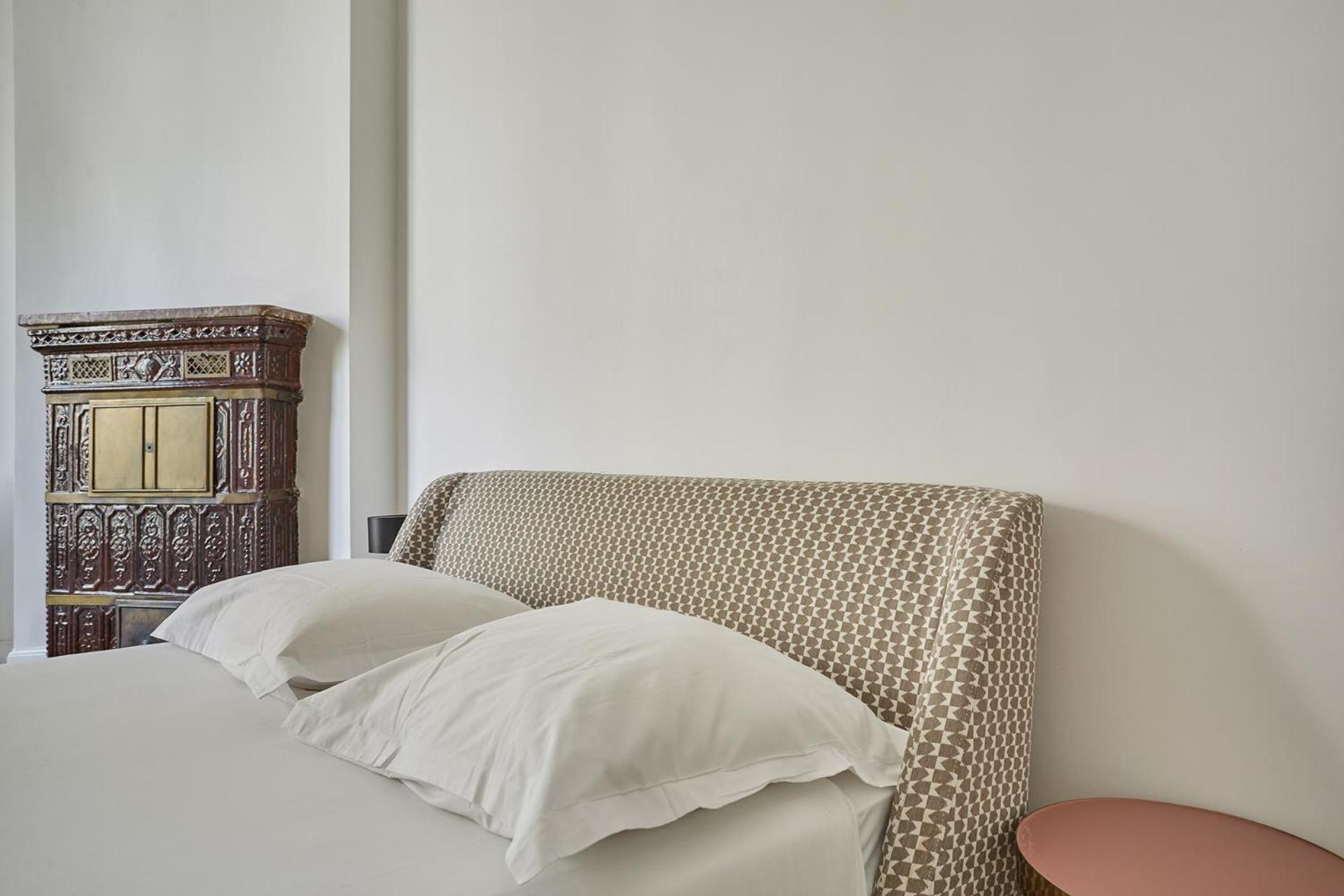 Le Marais By Prestige Apartment *