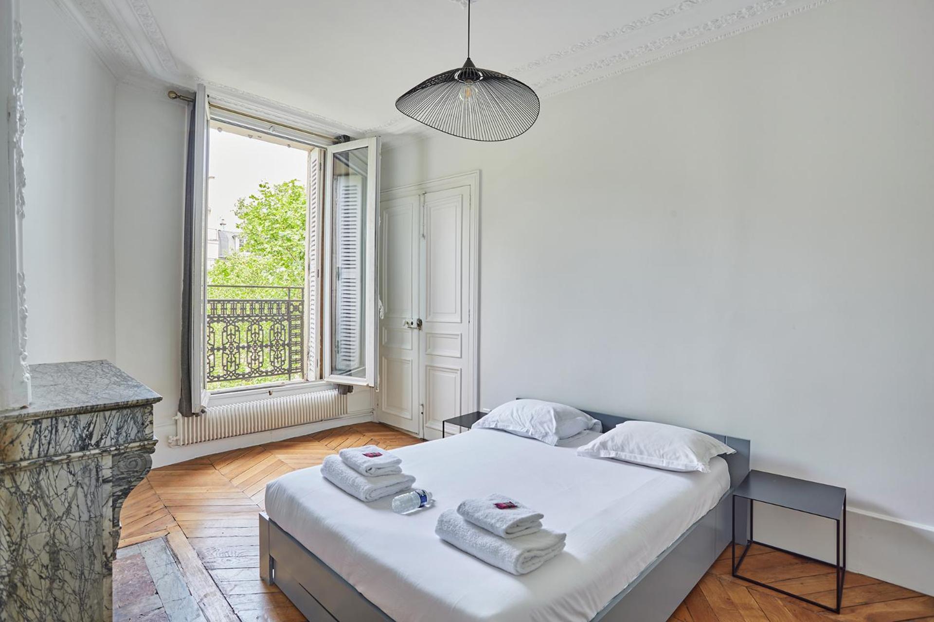 Apartment Le Marais By Prestige Paris