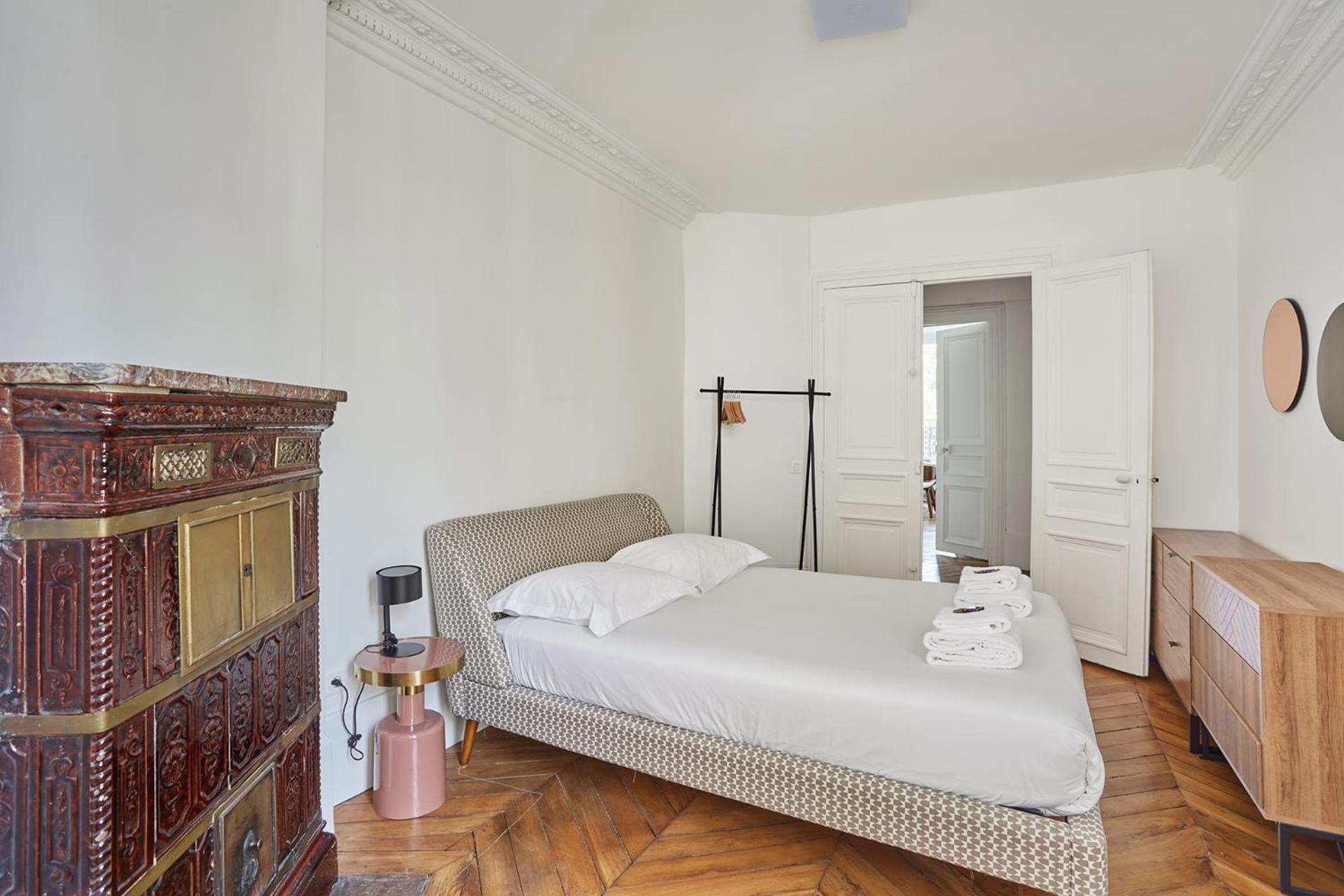 Le Marais By Prestige Apartment Paris
