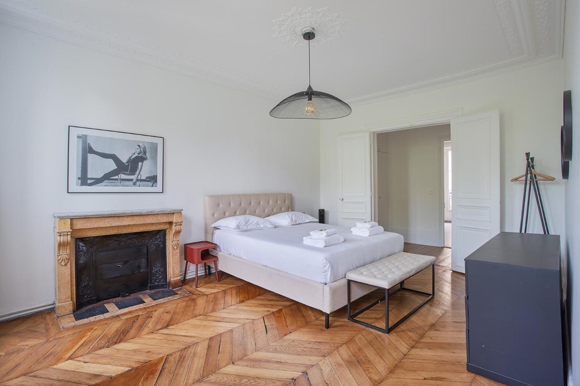 Le Marais By Prestige *