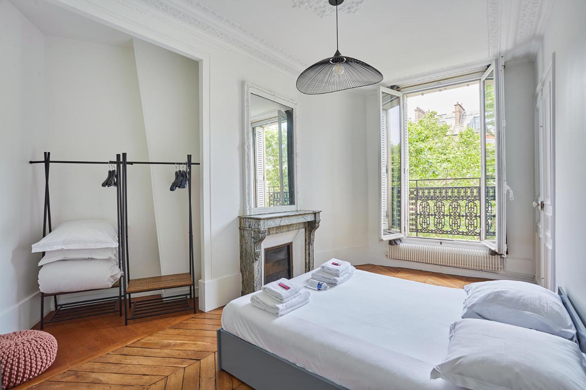 Le Marais By Prestige * Paris