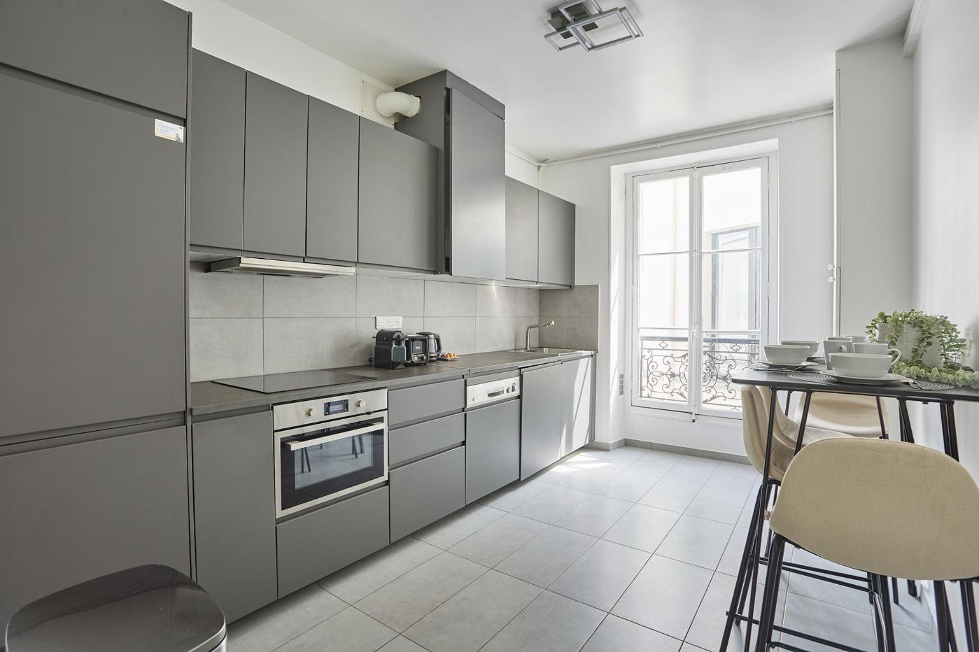 Le Marais By Prestige *