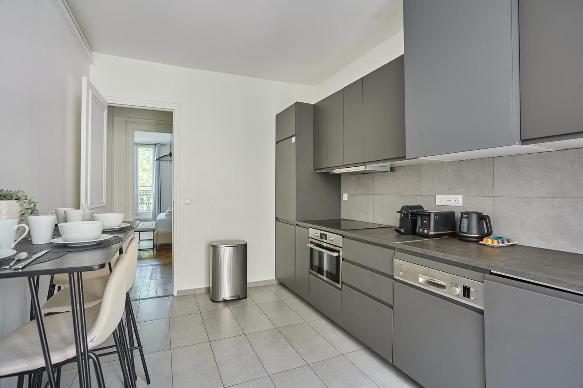 Le Marais By Prestige Paris