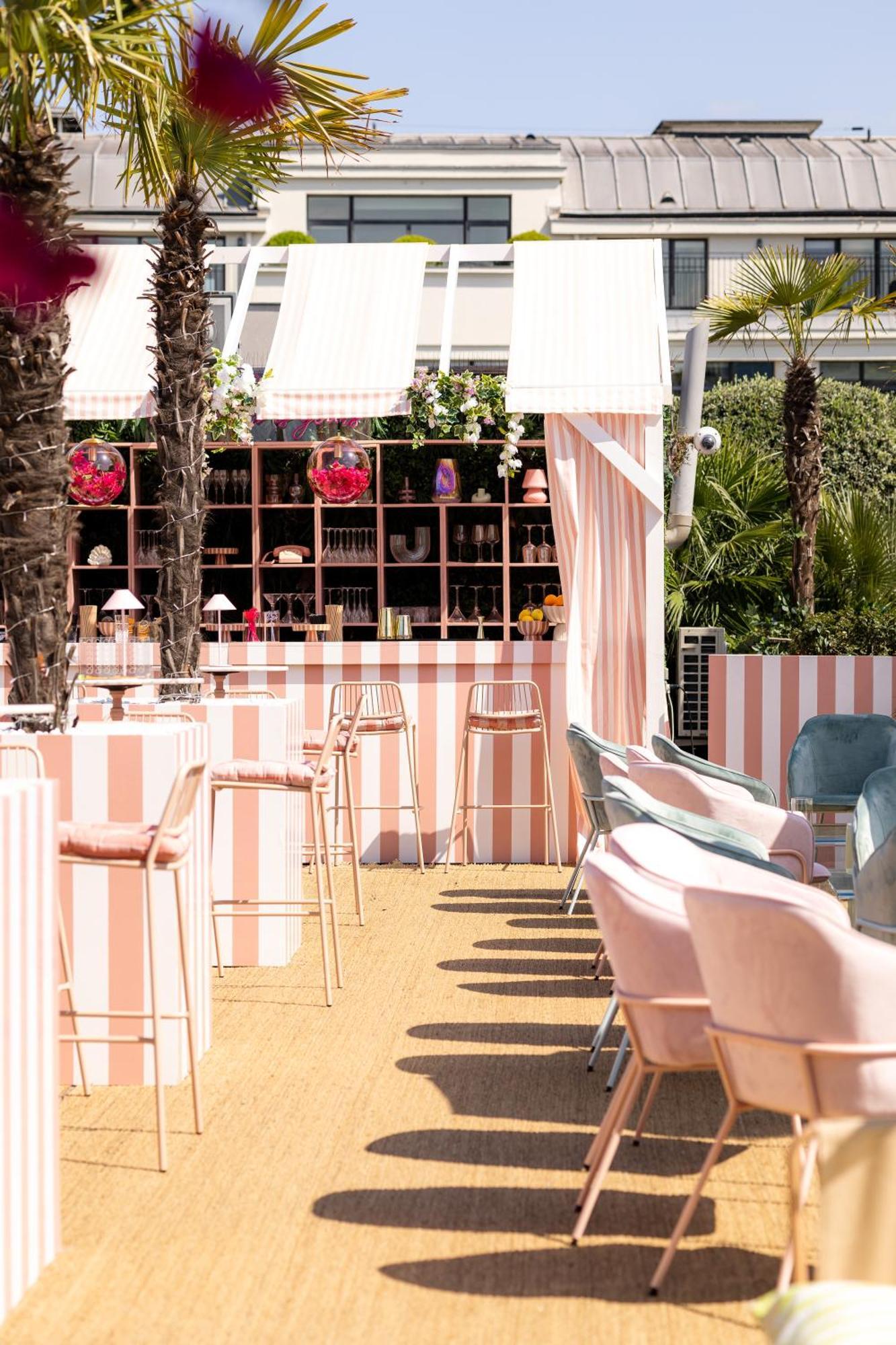 Barrière Fouquet's 5*