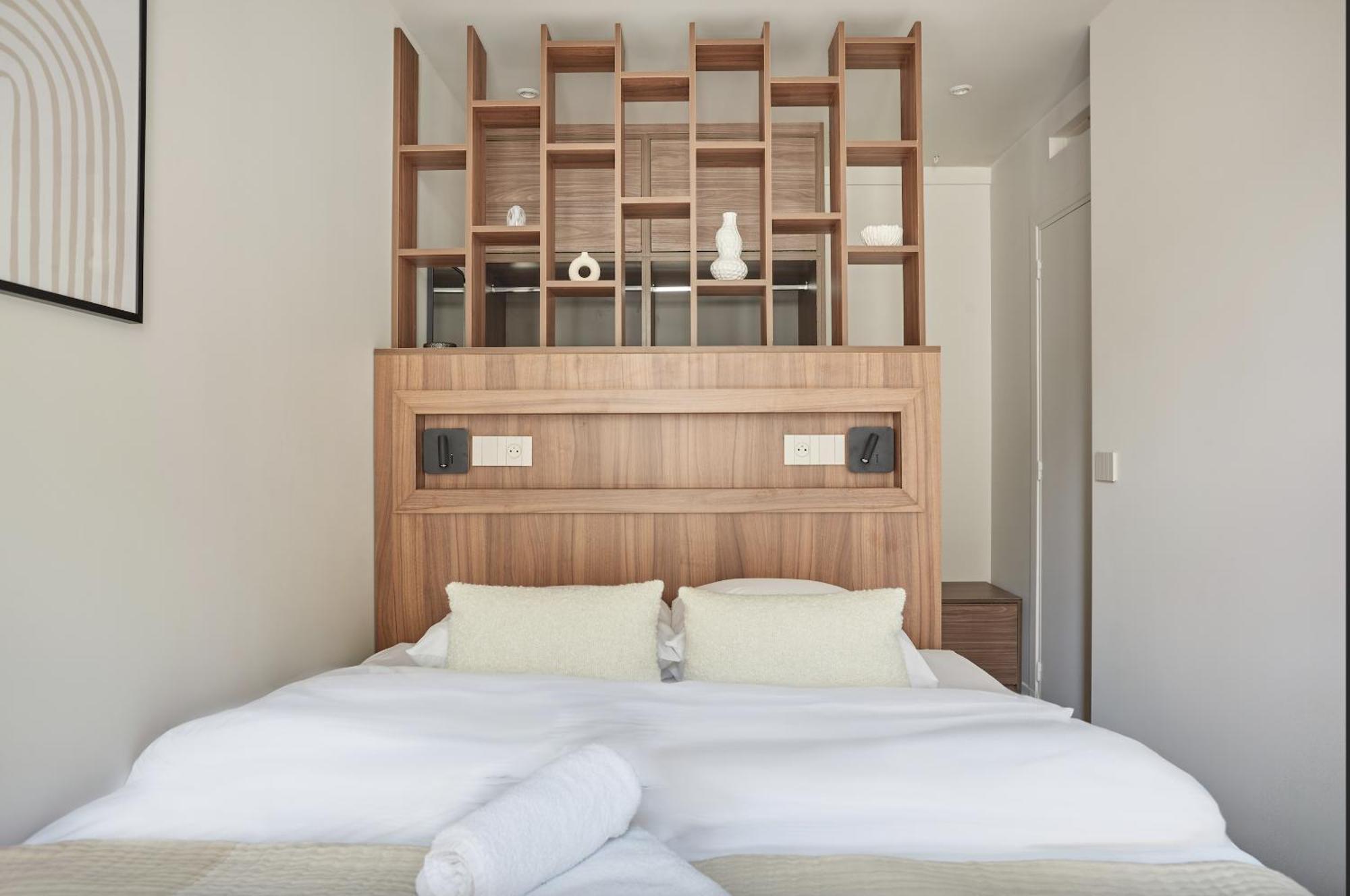 Appartamento Centre De By Prestige *