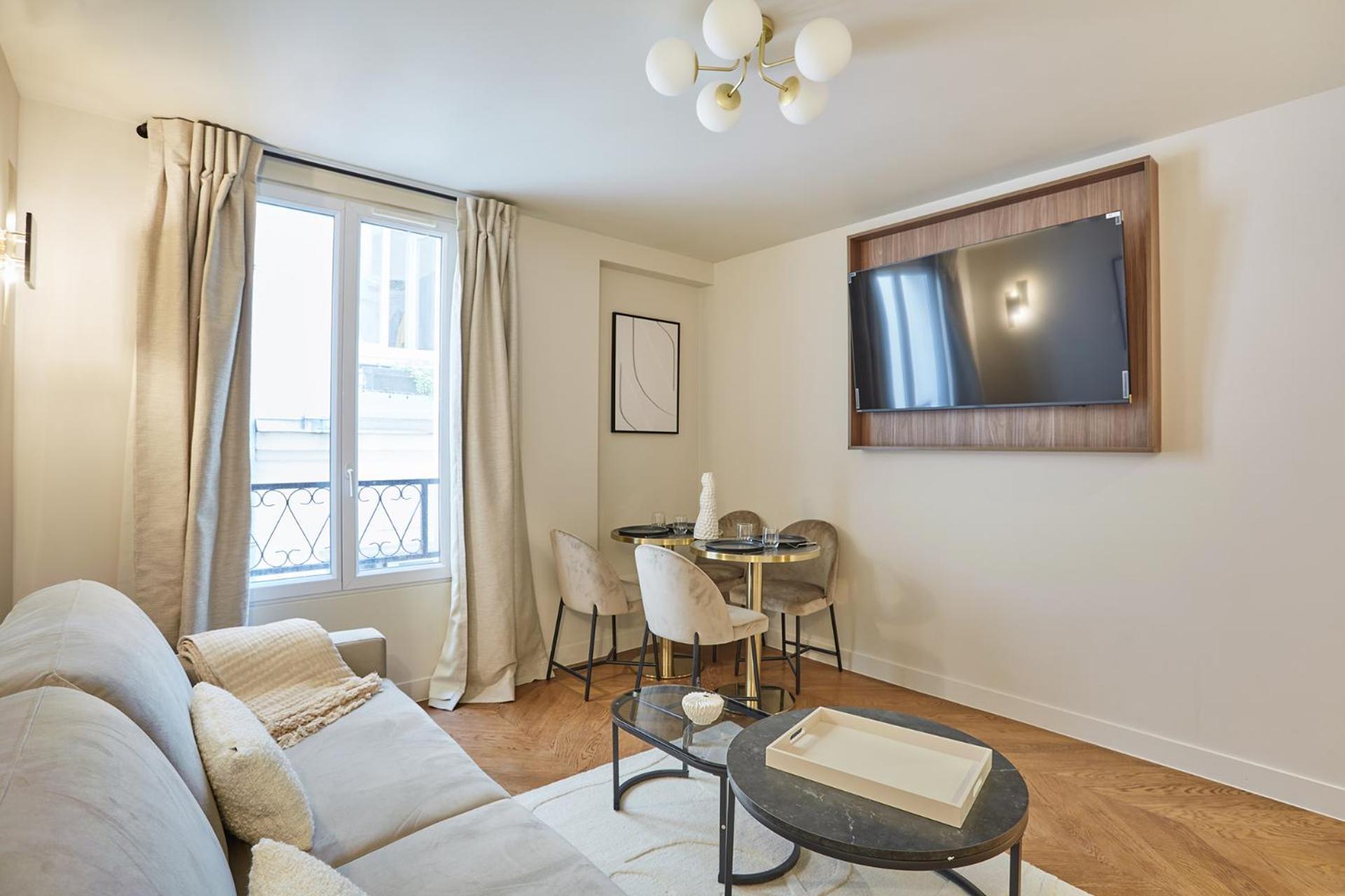 Centre De By Prestige Appartamento