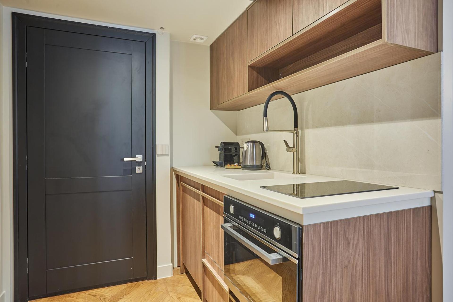 Centre De By Prestige Appartamento Parigi