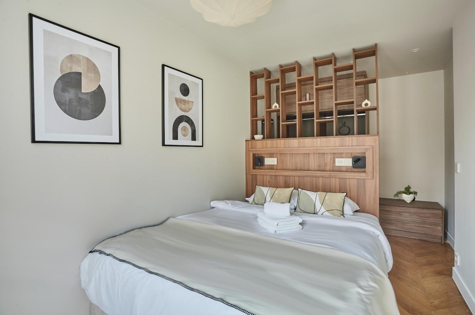 Centre De By Prestige Appartamento *
