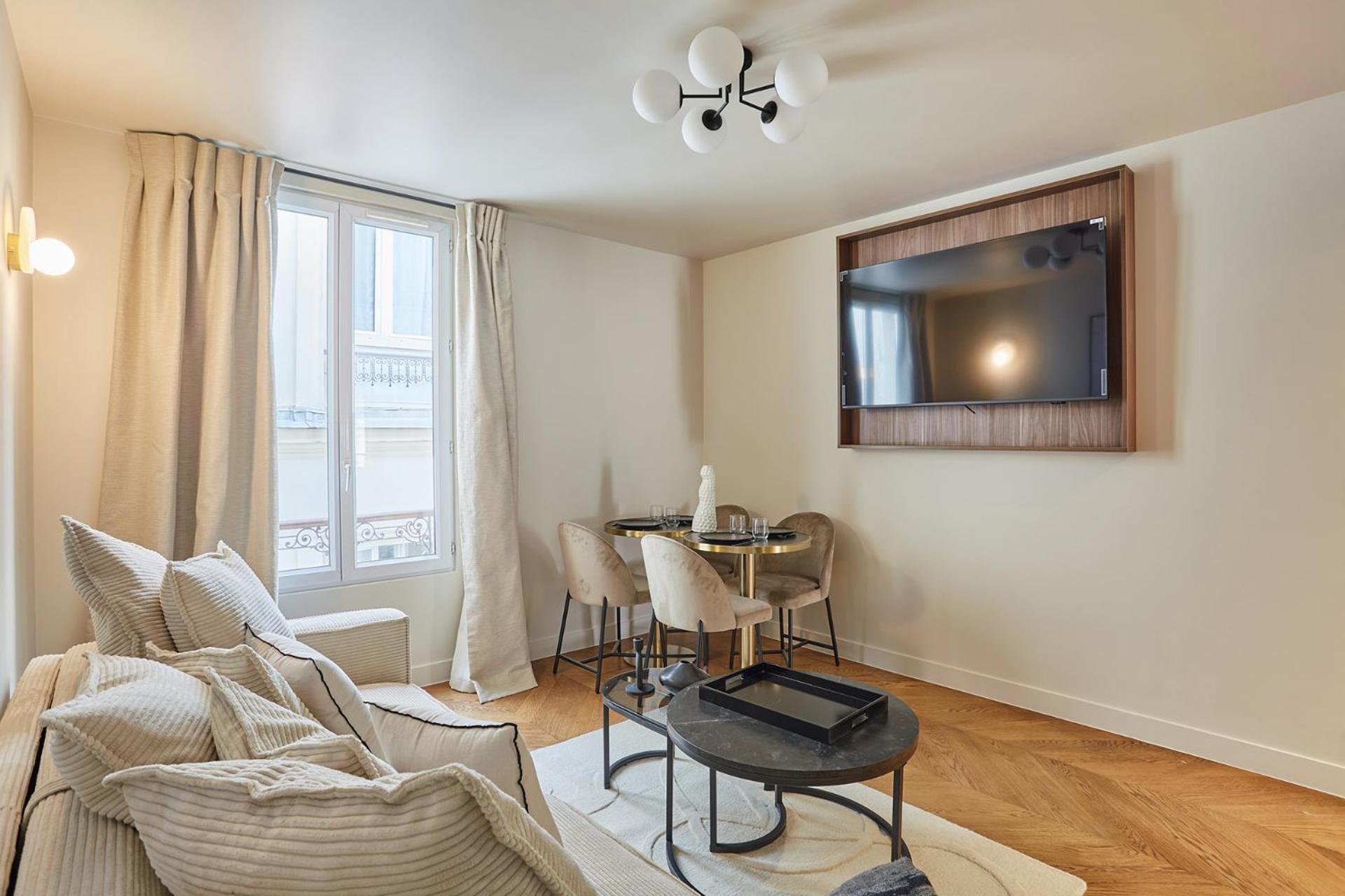 Centre De By Prestige Appartamento