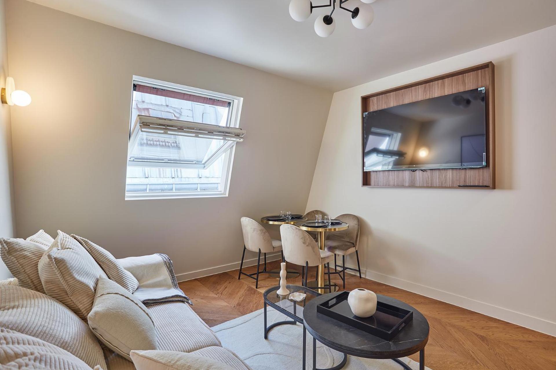 Centre De By Prestige Appartamento