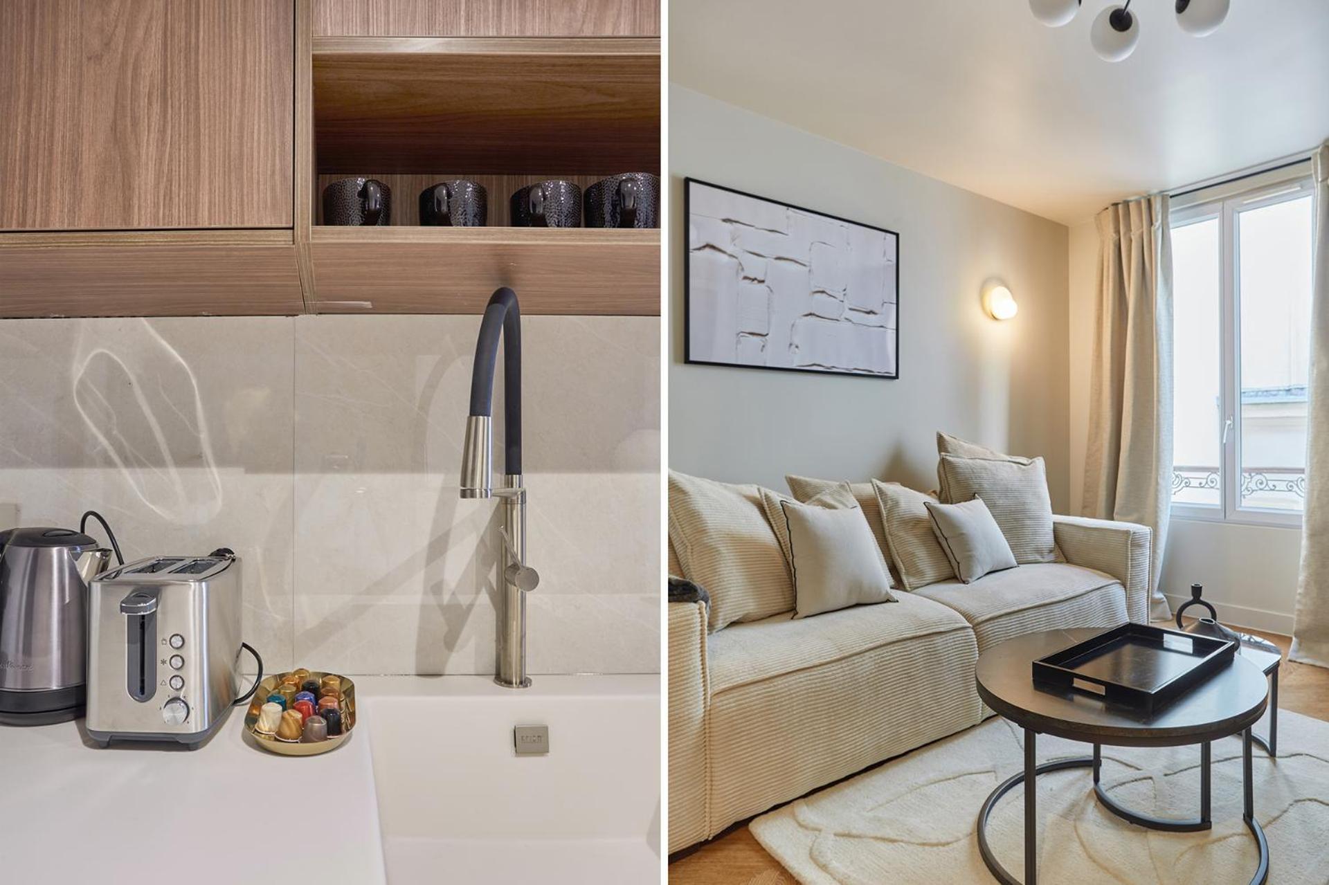 Appartamento Centre De By Prestige
