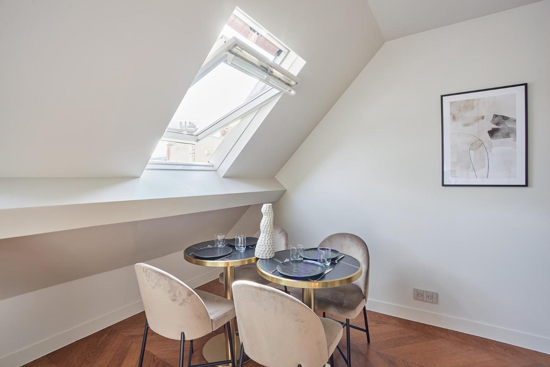 Appartamento Centre De By Prestige Parigi