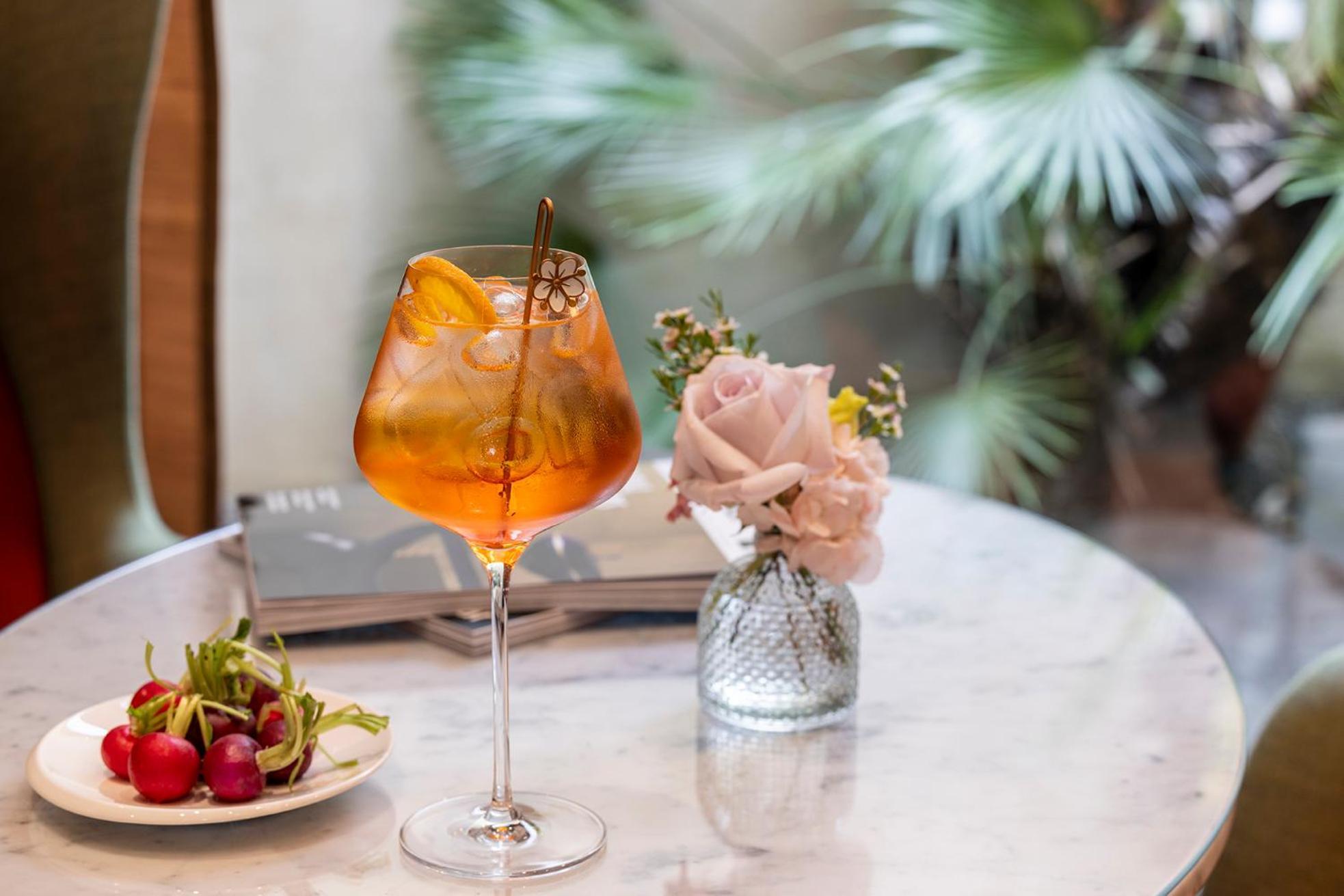 Montalembert Hotel