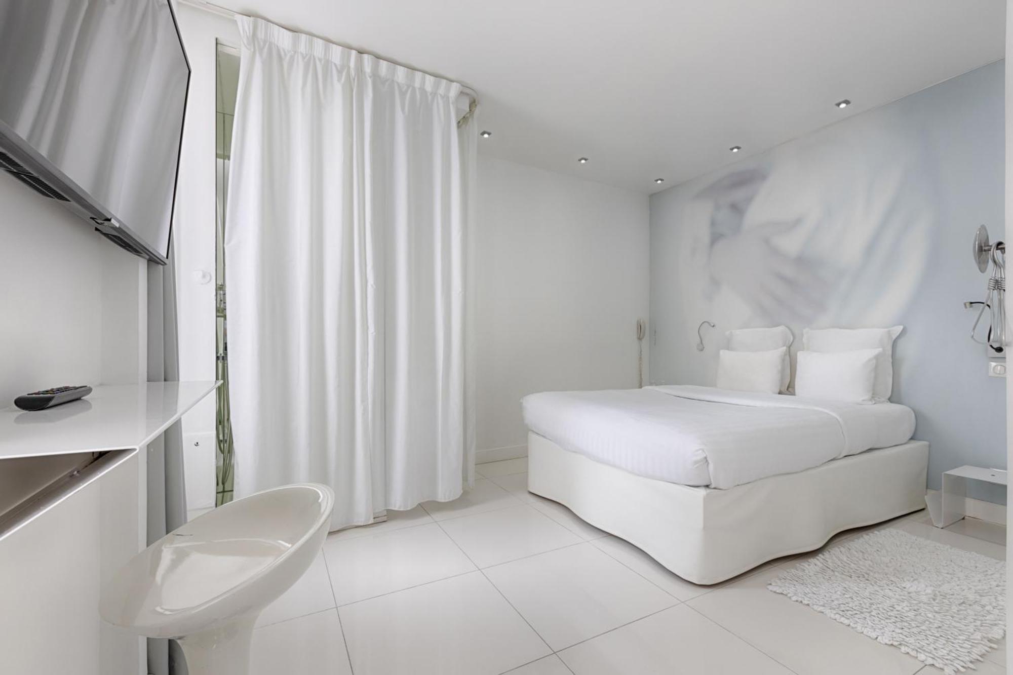 Hotel Blc Design 3*