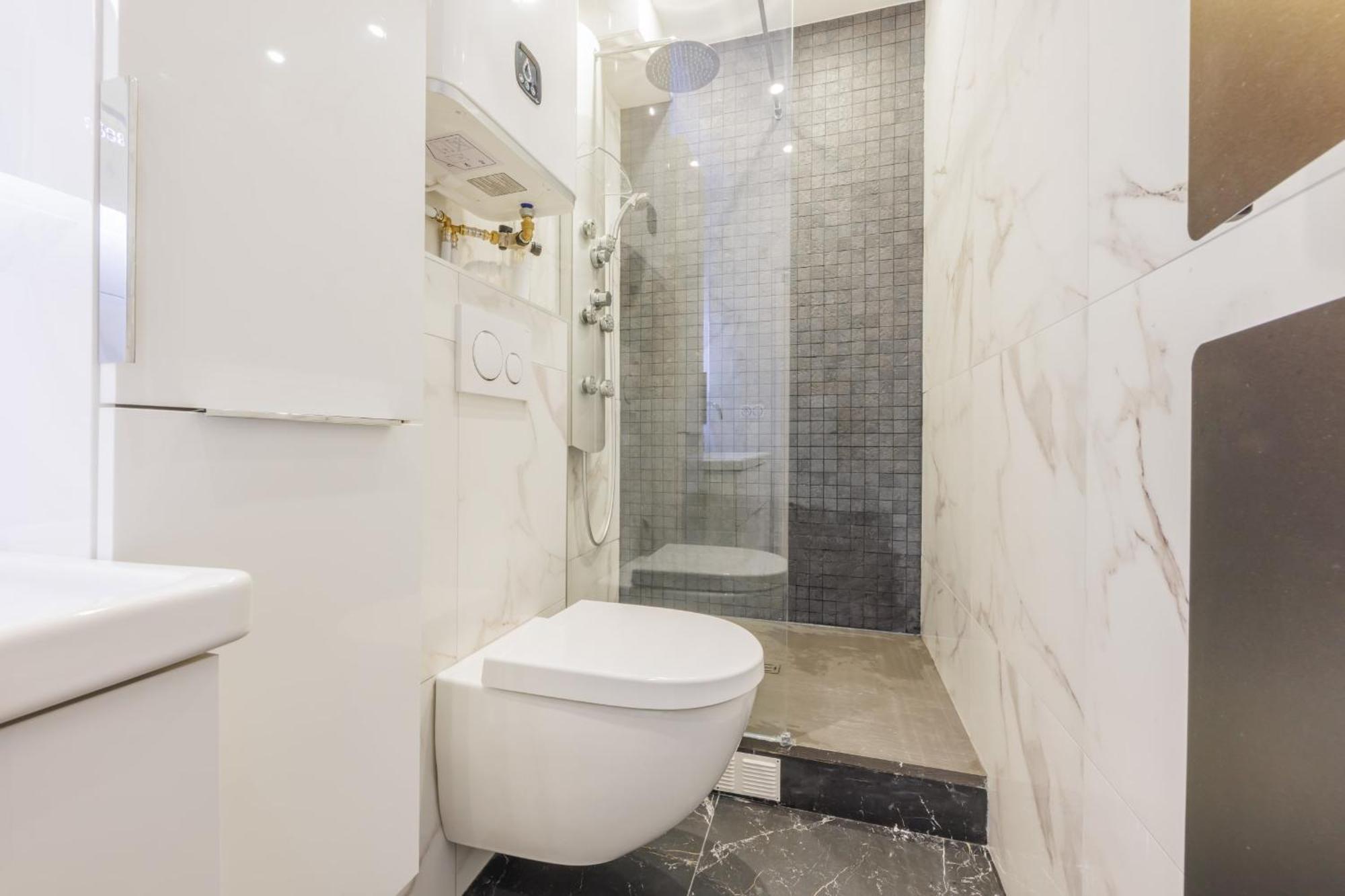 Apartment 2br-6p - Gare De L'est Paris