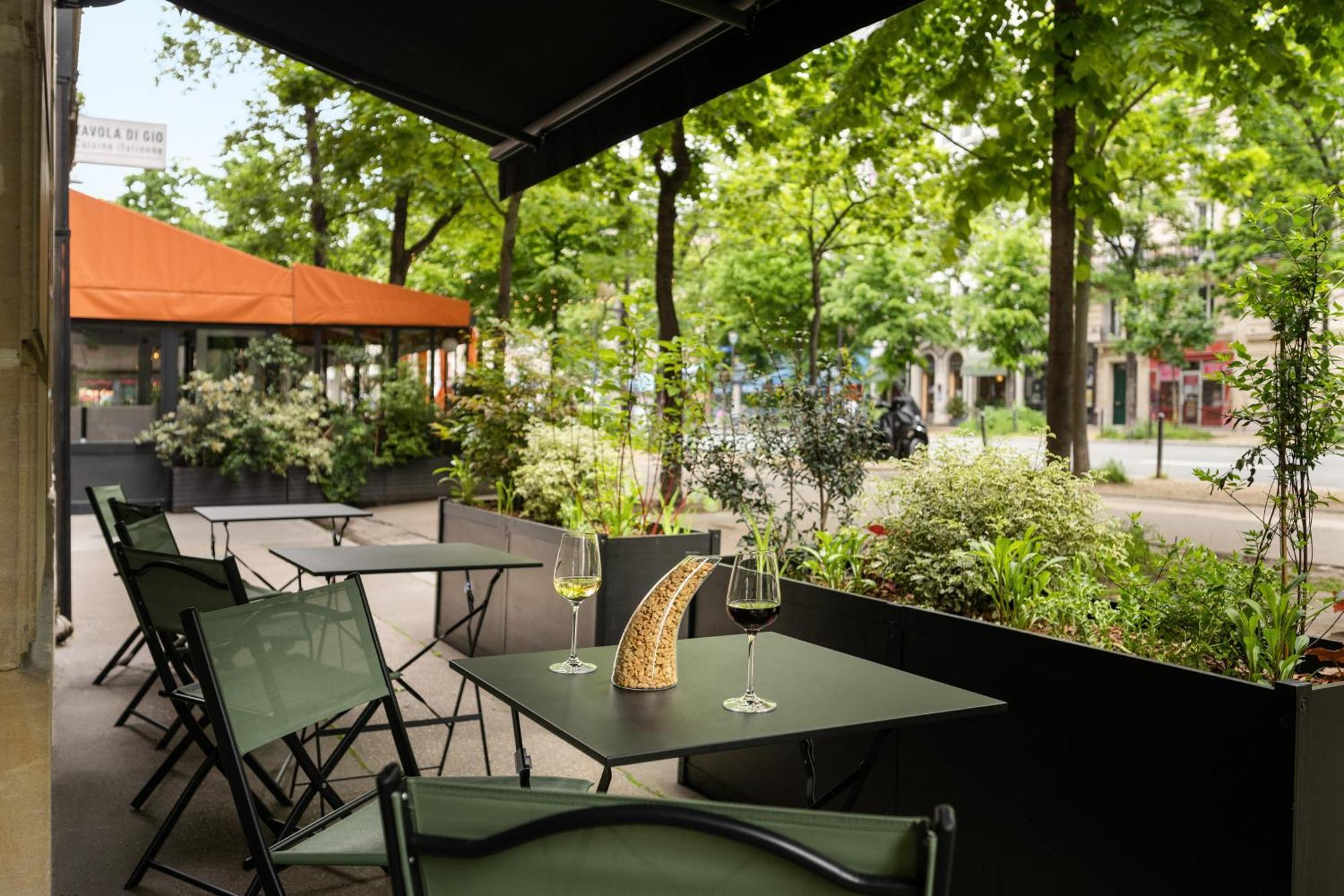Le Royal Rive Gauche 3*