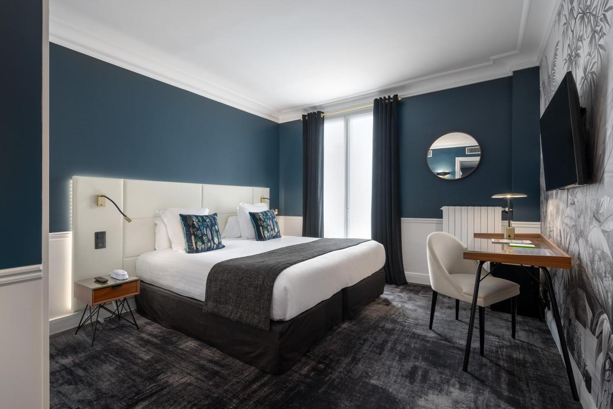 Hotel Le Royal Rive Gauche