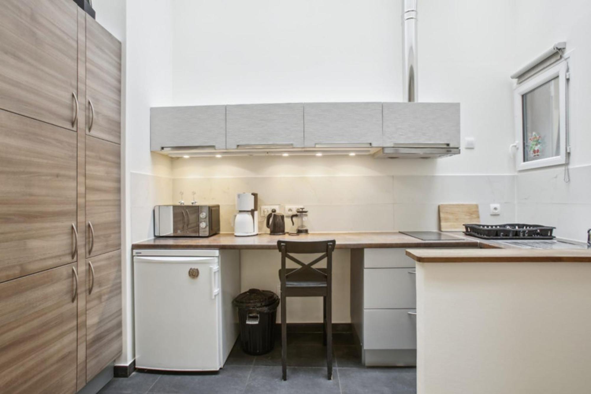 Appartamento 304 Boetie - Superb In *