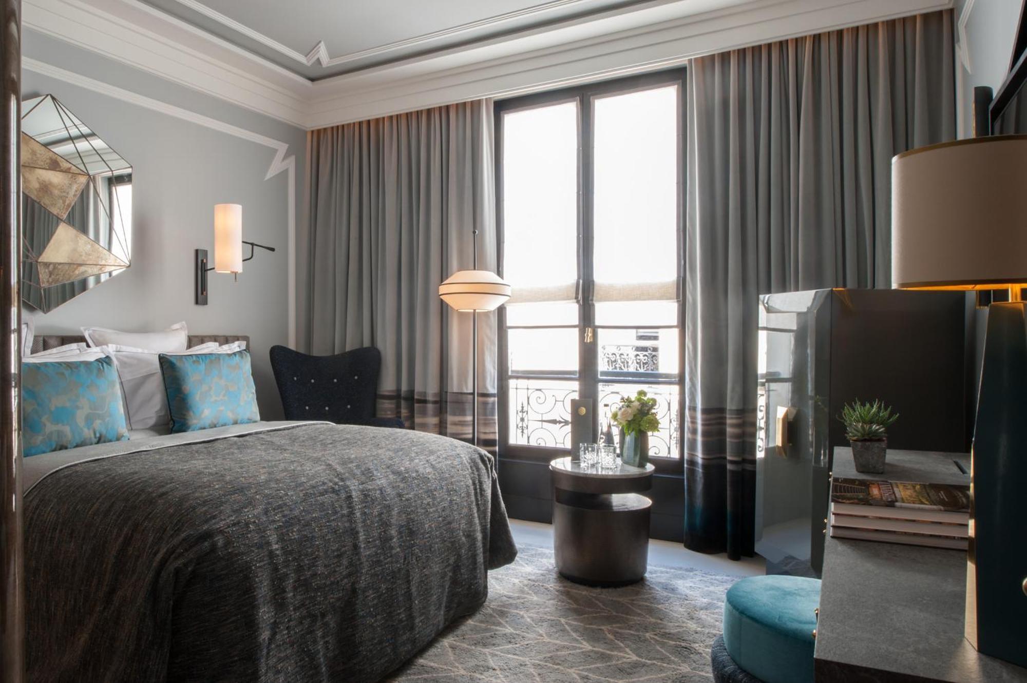 Hotel Nolinski - Evok Collection Paris