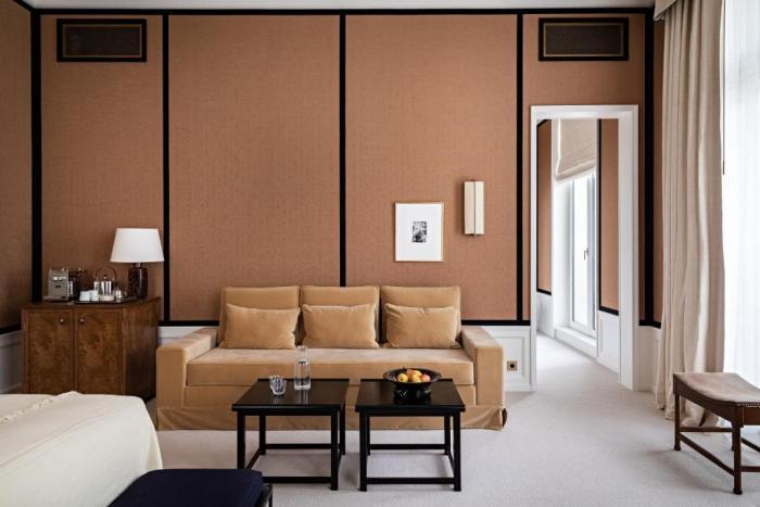 Hotel Balzac & Ikoi Parigi