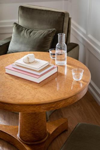 Balzac & Ikoi Hotel Parigi
