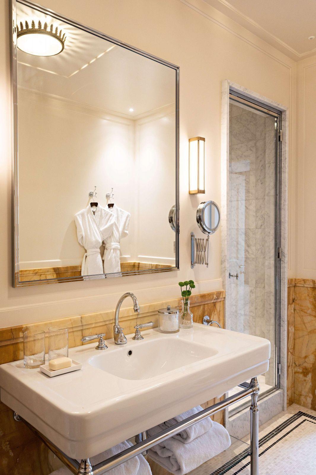 Hotel Balzac & Ikoi Parigi