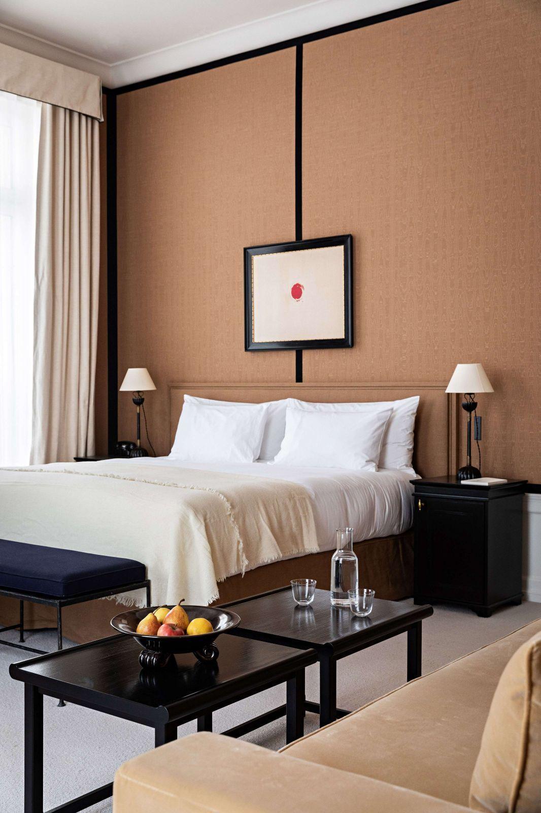 Hotel Balzac & Ikoi Parigi