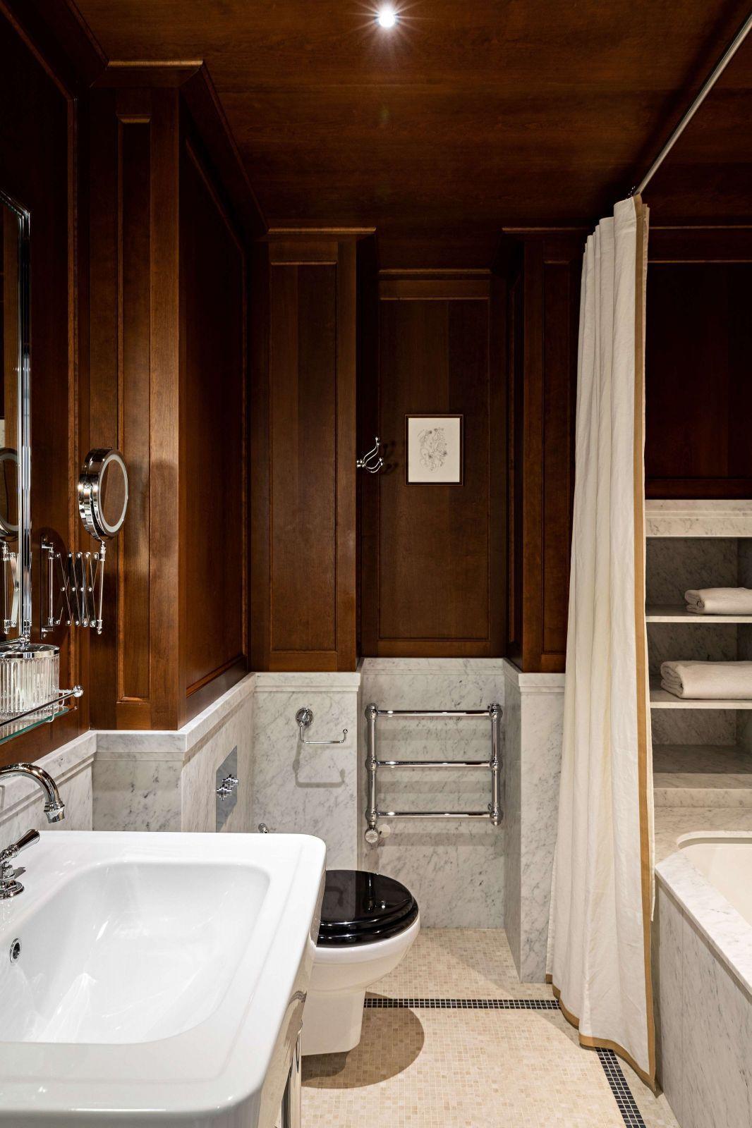 Balzac & Ikoi Hotel Parigi
