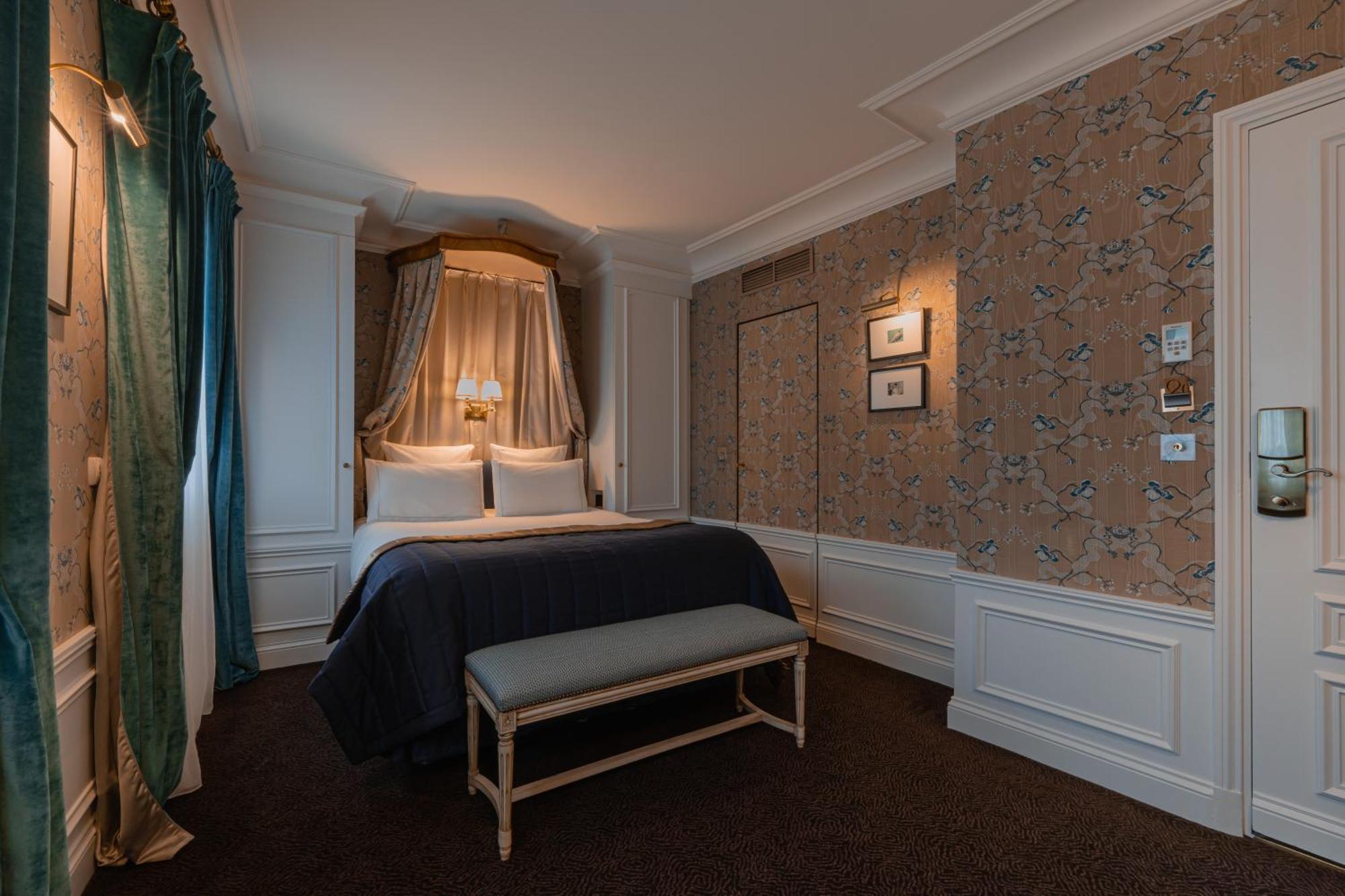 De Buci Hotel 4*
